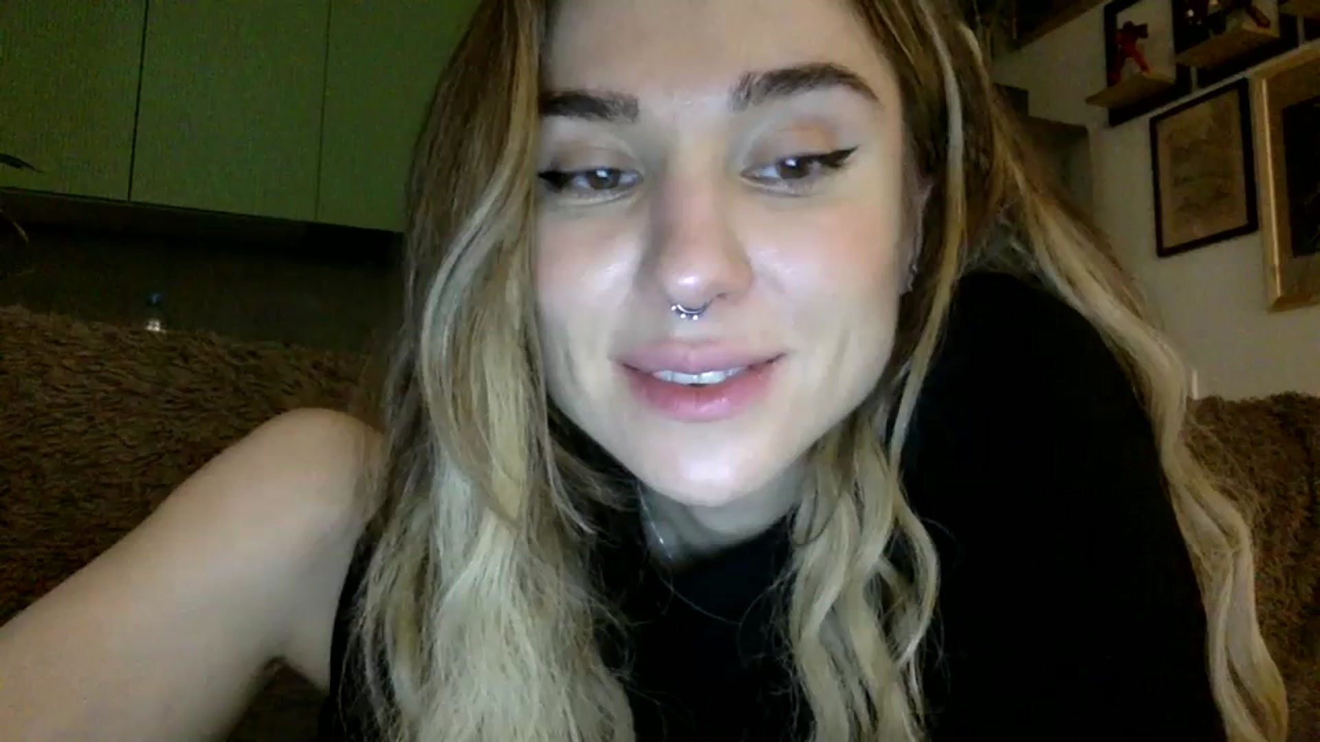 Gallery image thumbnail from EgoisticPuss's myfreecams stream on, 10/05/2023, 16:46 image 3 of 20