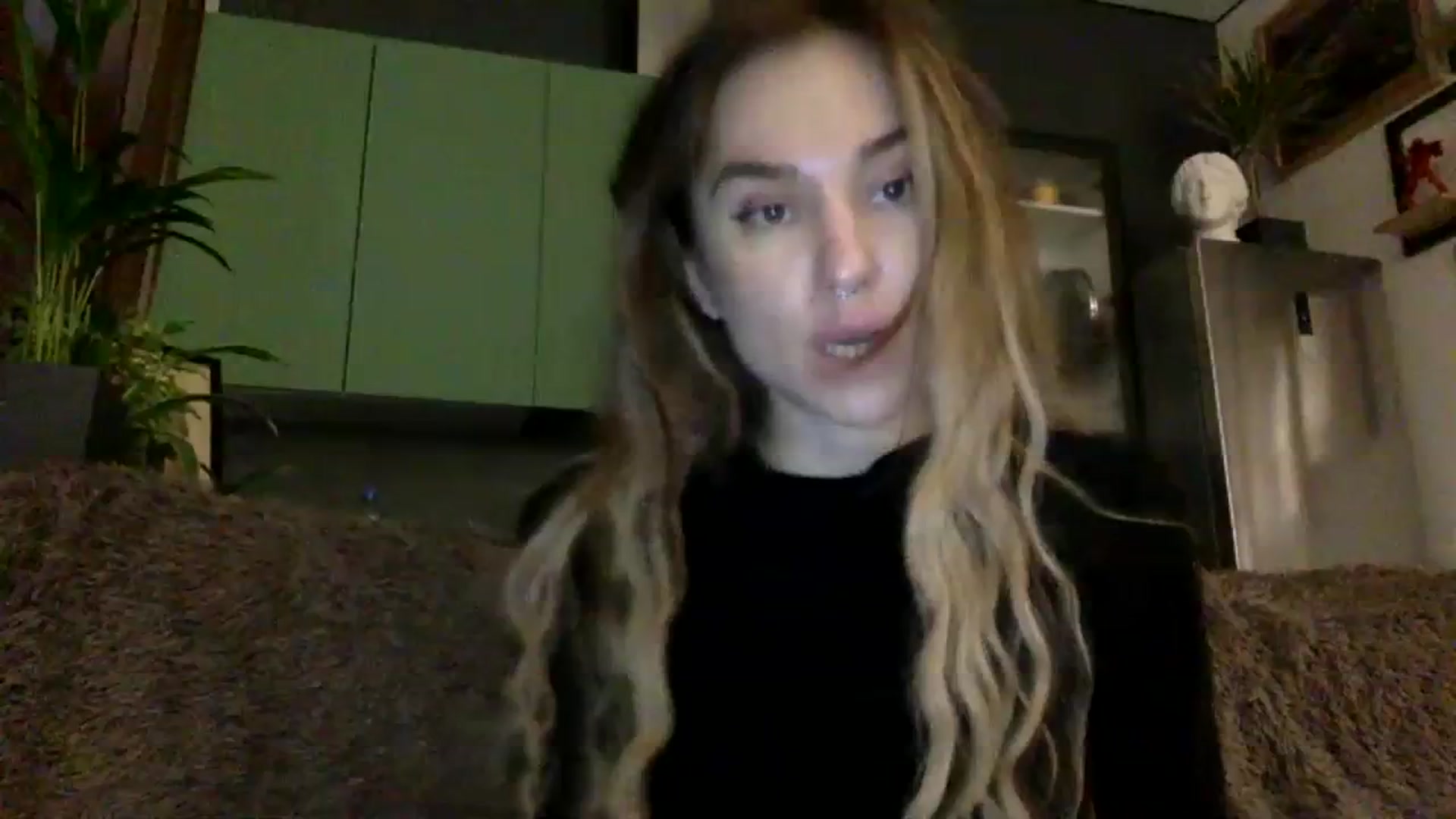 Gallery image thumbnail from EgoisticPuss's myfreecams stream on, 10/05/2023, 16:46 image 5 of 20