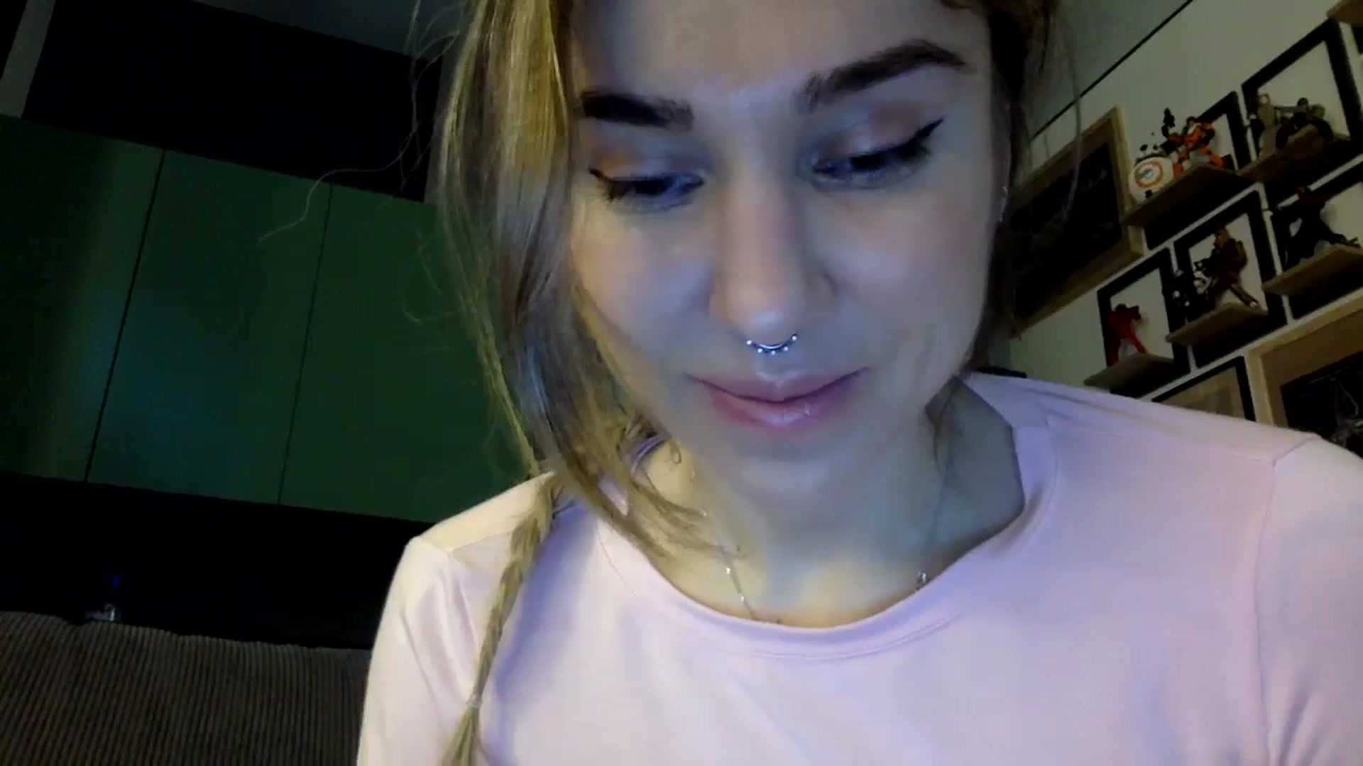 Gallery image thumbnail from EgoisticPuss's myfreecams stream on, 10/06/2023, 11:10 image 20 of 20