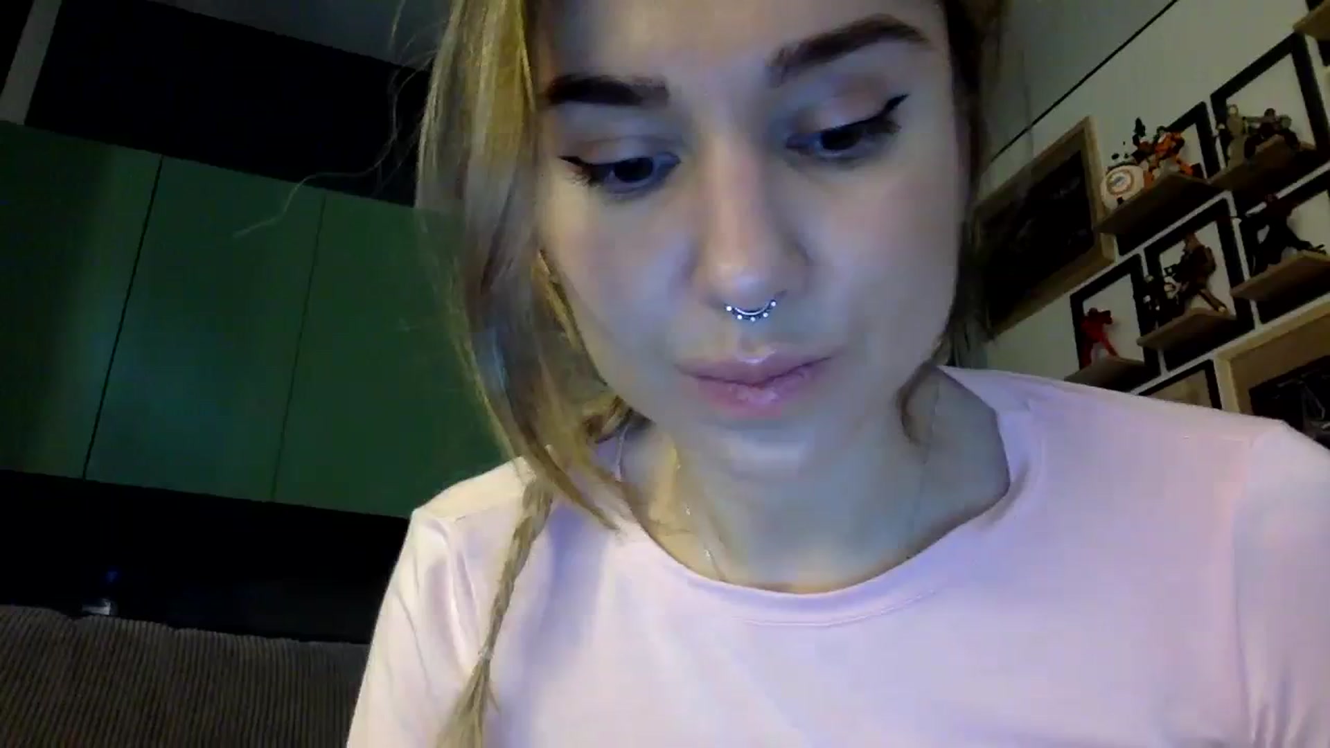 Gallery image thumbnail from EgoisticPuss's myfreecams stream on, 10/06/2023, 11:10 image 19 of 20
