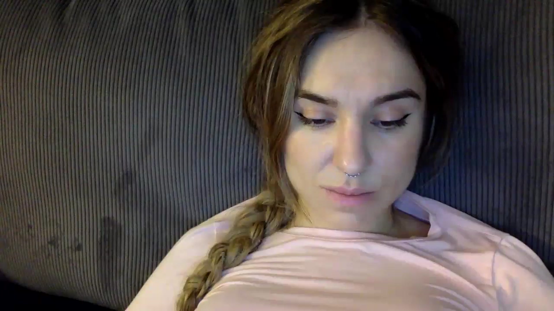 Gallery image thumbnail from EgoisticPuss's myfreecams stream on, 10/06/2023, 12:39 image 8 of 20
