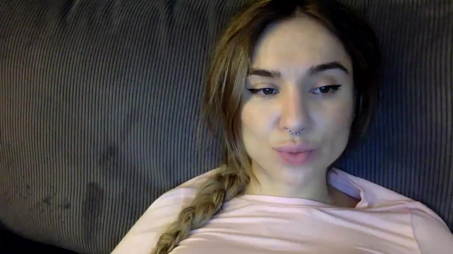 Gallery image thumbnail from EgoisticPuss's myfreecams stream on, 10/06/2023, 12:39 image 6 of 20