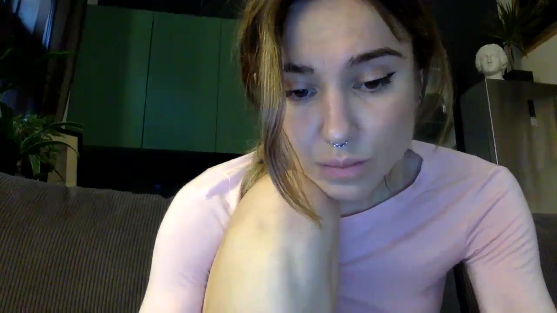 Gallery image thumbnail from EgoisticPuss's myfreecams stream on, 10/06/2023, 12:39 image 15 of 20
