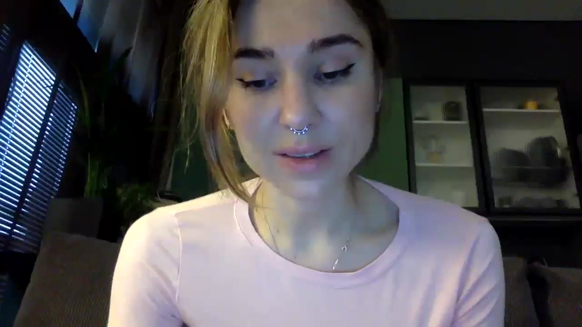 Gallery image thumbnail from EgoisticPuss's myfreecams stream on, 10/06/2023, 12:39 image 1 of 20