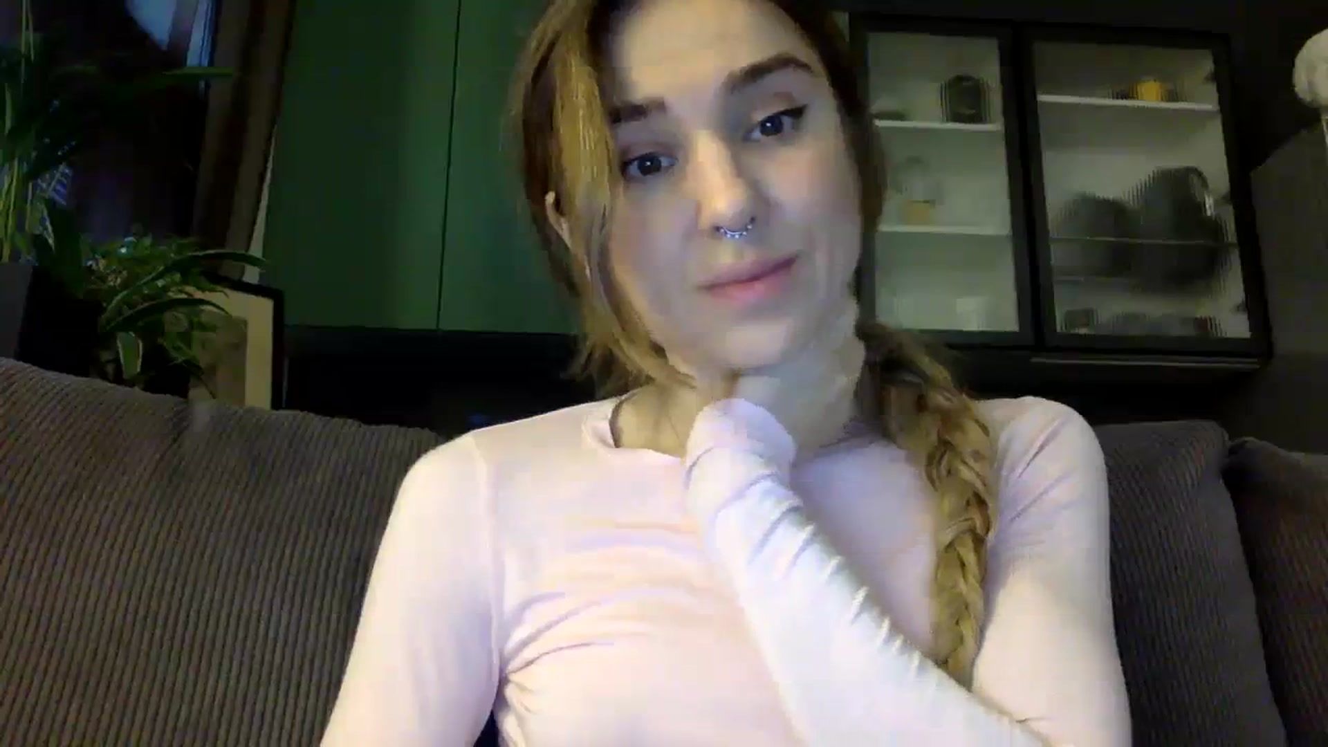 Gallery image thumbnail from EgoisticPuss's myfreecams stream on, 10/06/2023, 12:39 image 18 of 20