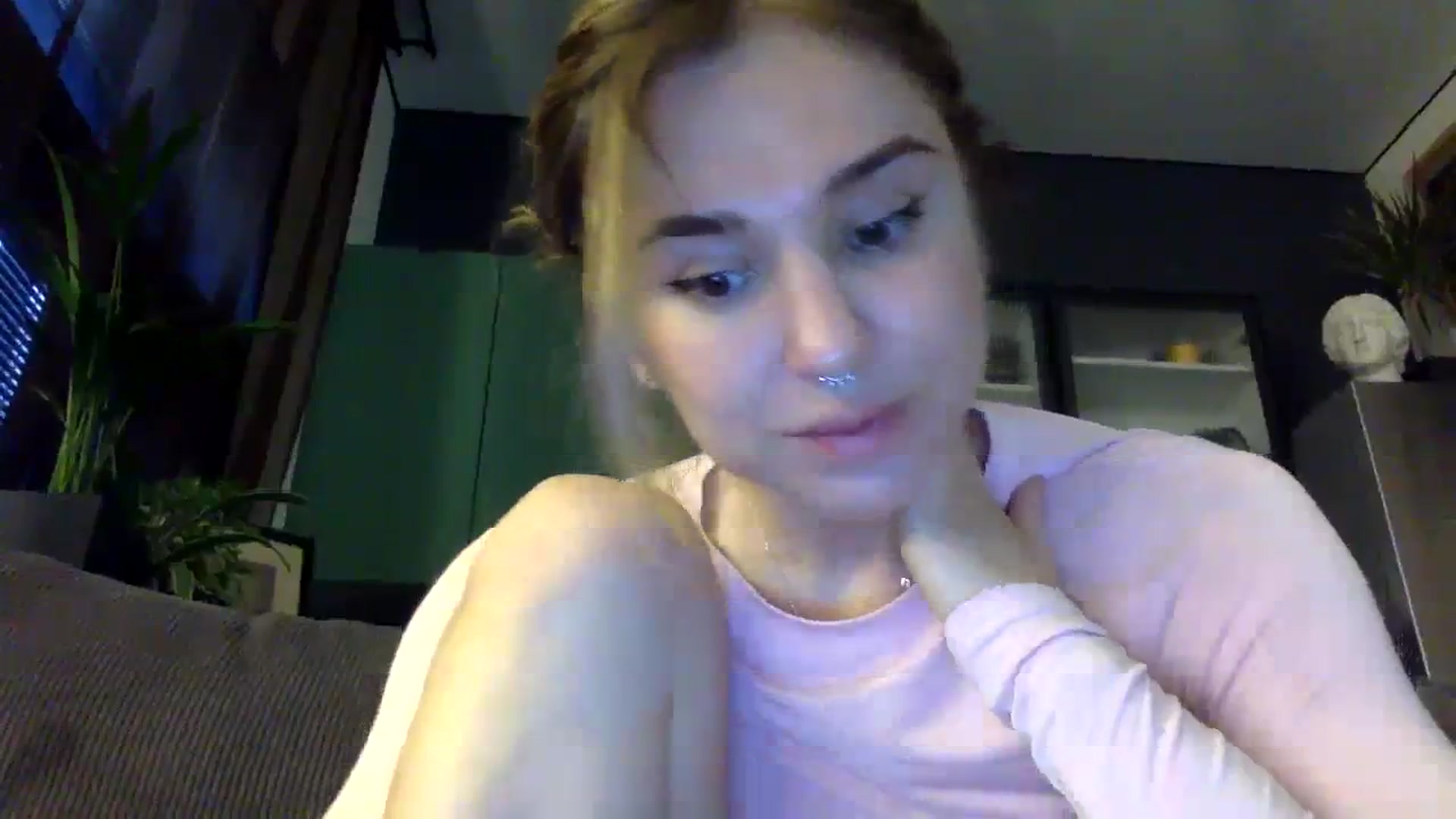 Gallery image thumbnail from EgoisticPuss's myfreecams stream on, 10/06/2023, 14:07 image 12 of 20