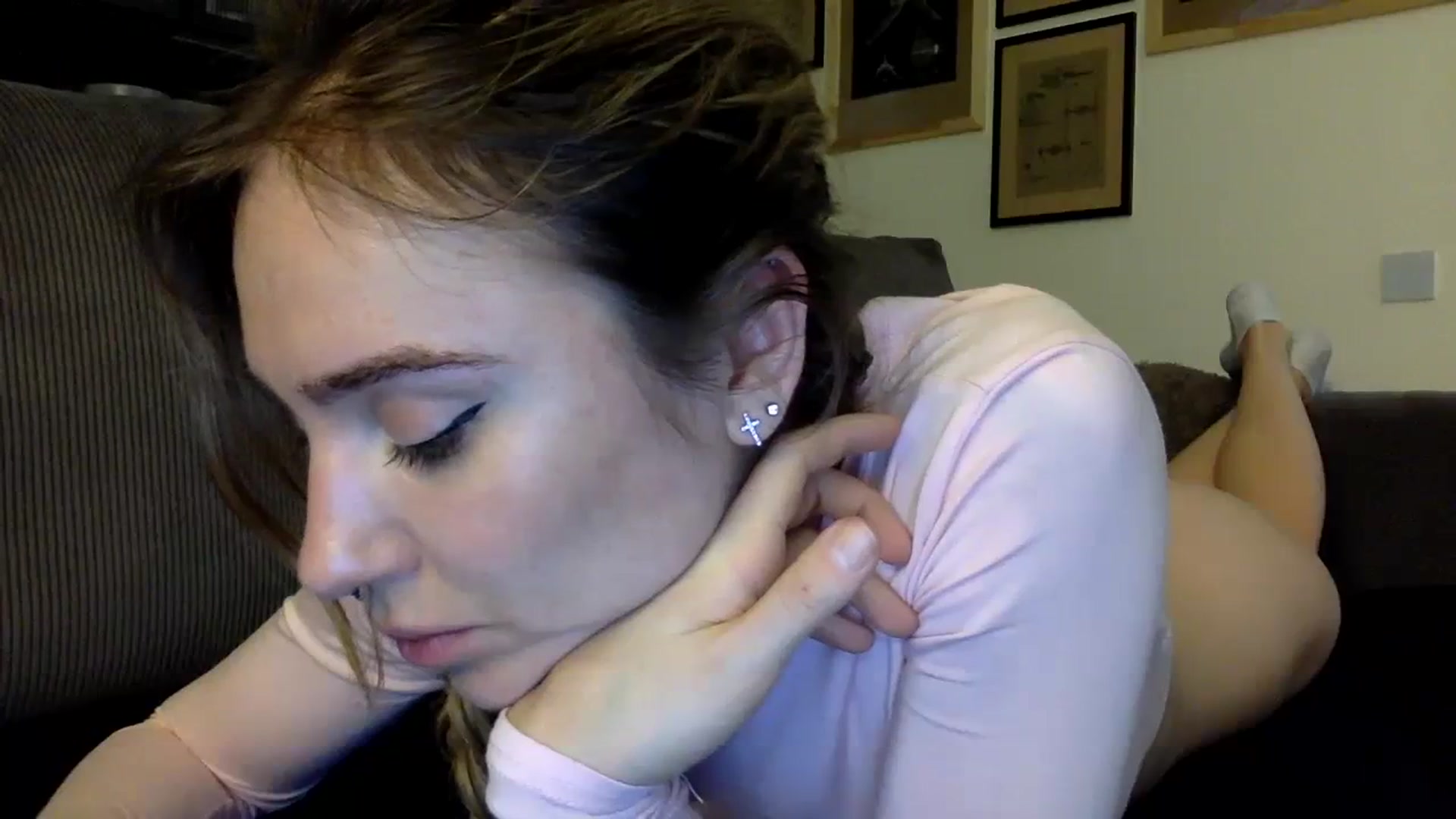 Gallery image thumbnail from EgoisticPuss's myfreecams stream on, 10/06/2023, 14:07 image 14 of 20