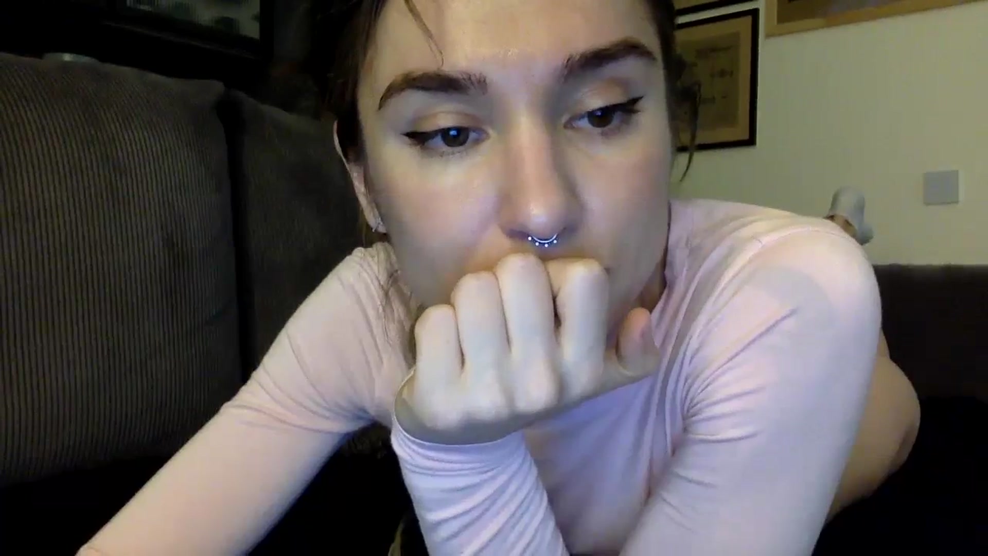 Gallery image thumbnail from EgoisticPuss's myfreecams stream on, 10/06/2023, 14:07 image 13 of 20