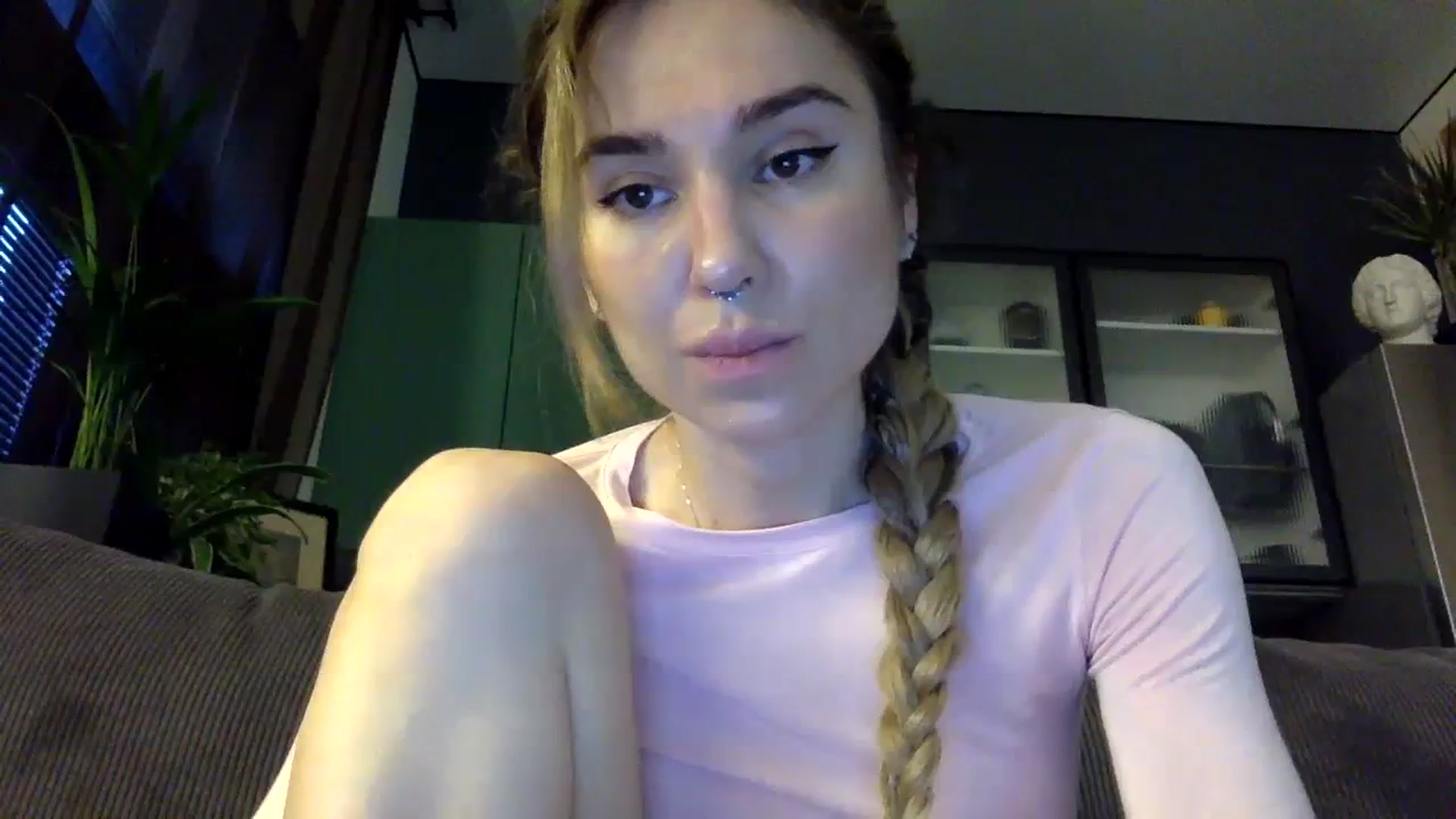 Gallery image thumbnail from EgoisticPuss's myfreecams stream on, 10/06/2023, 14:07 image 10 of 20
