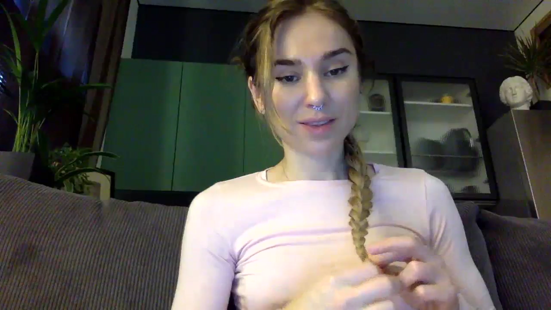 Gallery image thumbnail from EgoisticPuss's myfreecams stream on, 10/06/2023, 14:07 image 3 of 20