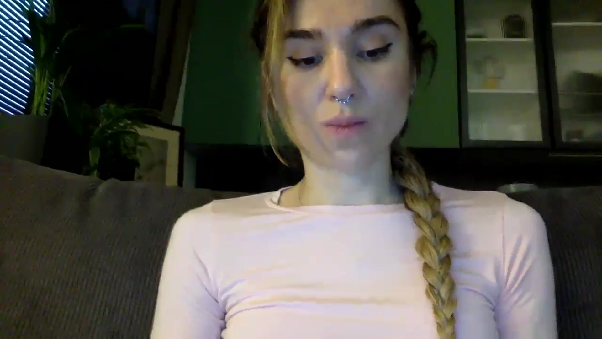Gallery image thumbnail from EgoisticPuss's myfreecams stream on, 10/06/2023, 14:07 image 5 of 20