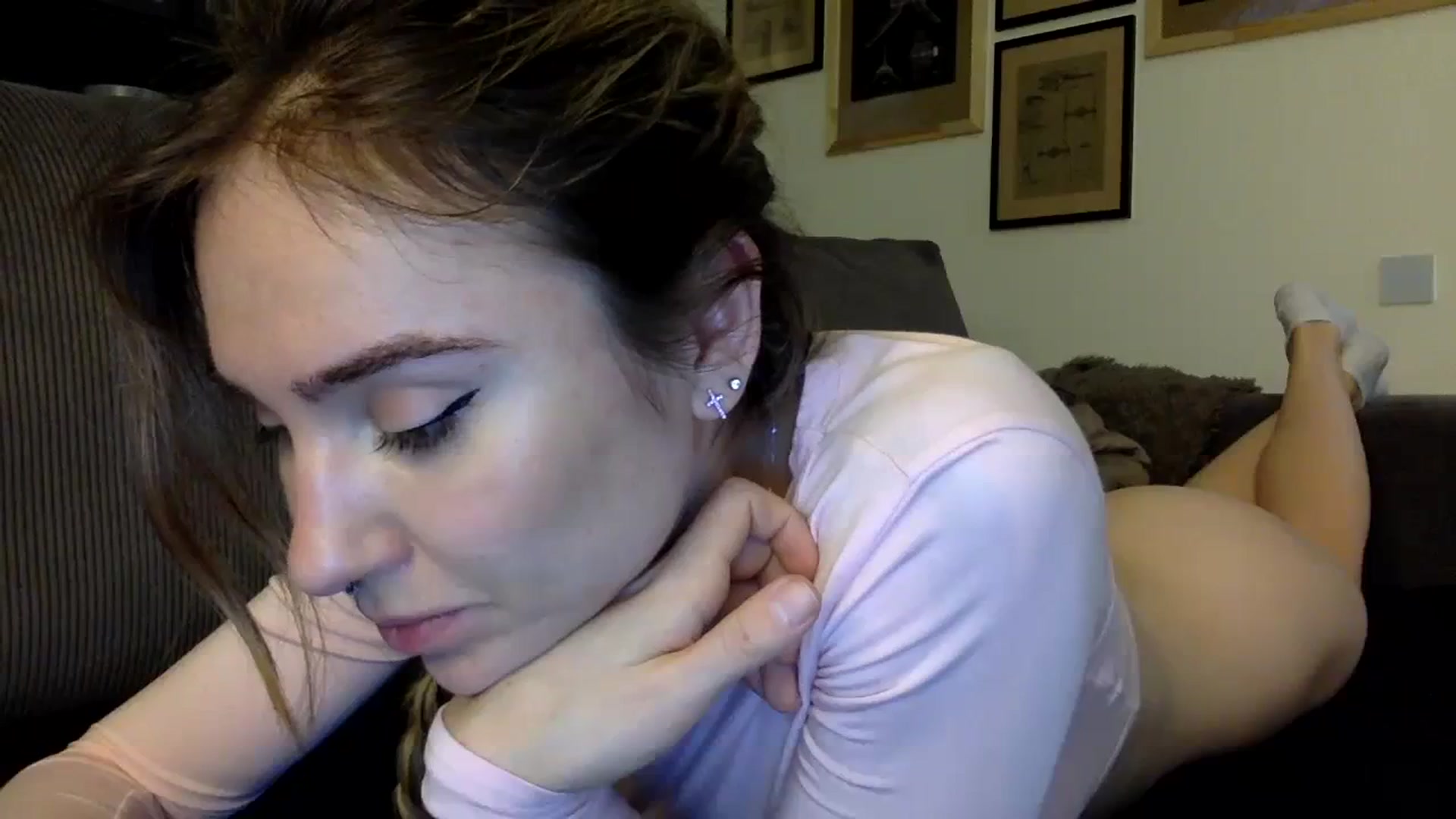 Gallery image thumbnail from EgoisticPuss's myfreecams stream on, 10/06/2023, 14:07 image 16 of 20