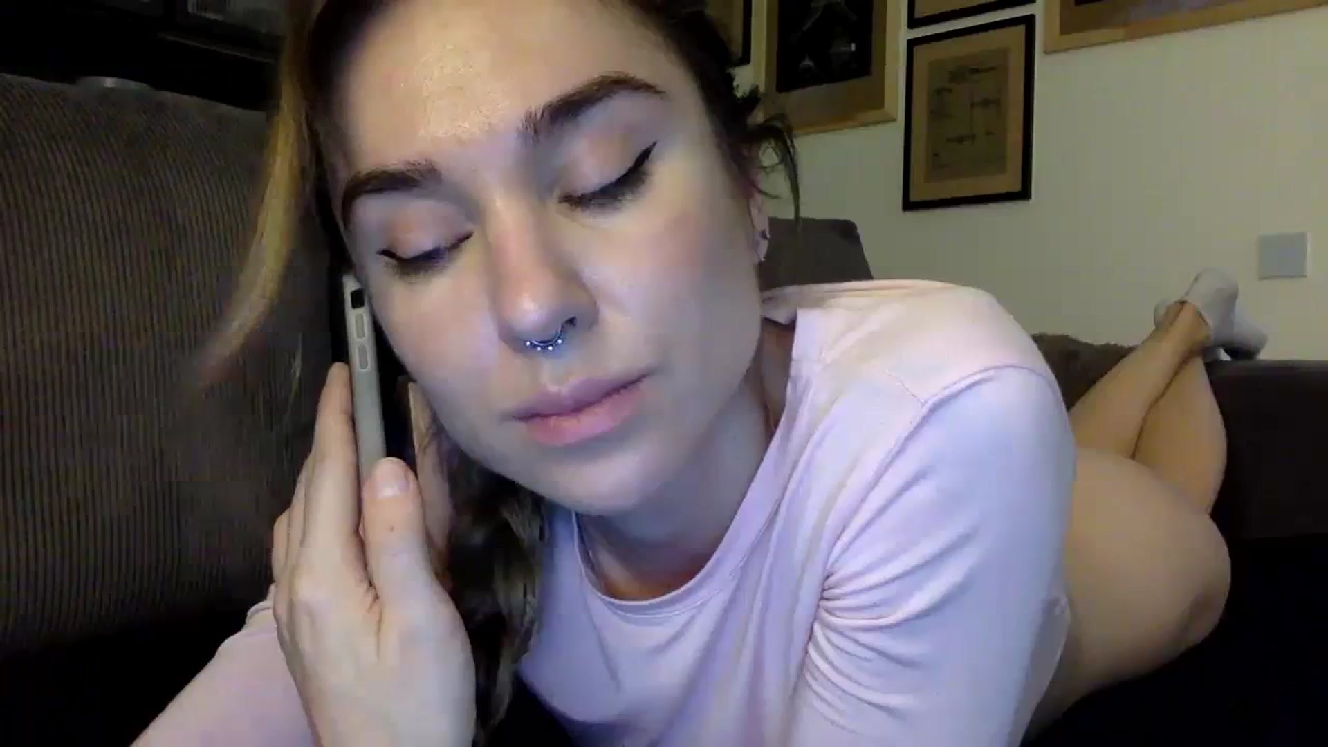 Gallery image thumbnail from EgoisticPuss's myfreecams stream on, 10/06/2023, 14:07 image 17 of 20