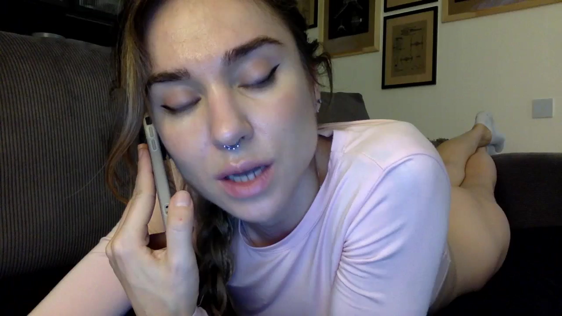 Gallery image thumbnail from EgoisticPuss's myfreecams stream on, 10/06/2023, 14:07 image 18 of 20