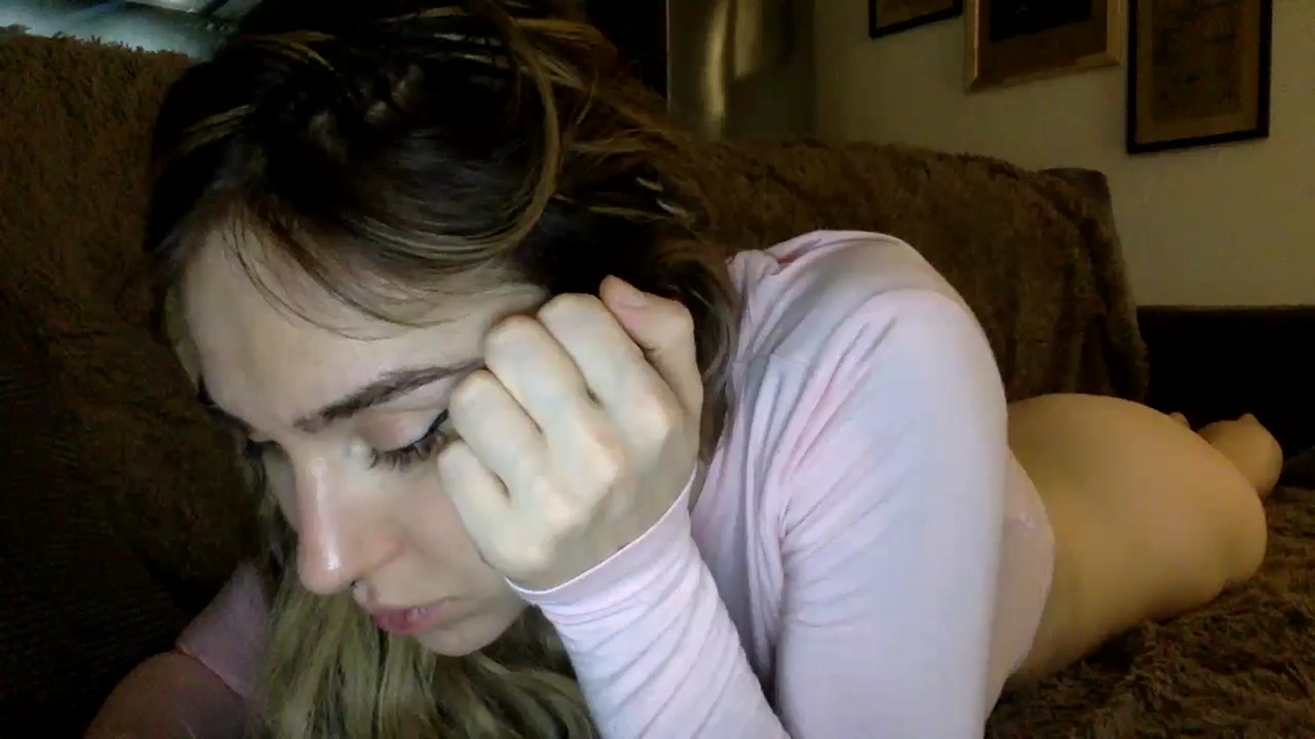 Gallery image thumbnail from EgoisticPuss's myfreecams stream on, 10/07/2023, 13:26 image 13 of 20
