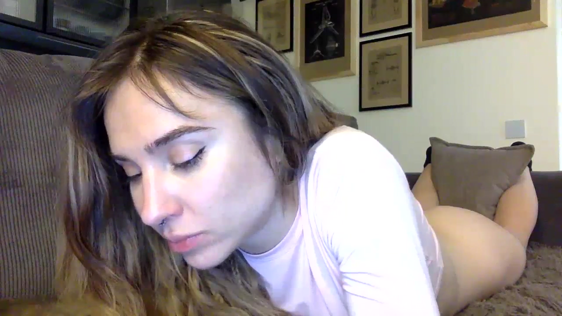 Gallery image thumbnail from EgoisticPuss's myfreecams stream on, 10/07/2023, 16:49 image 13 of 20