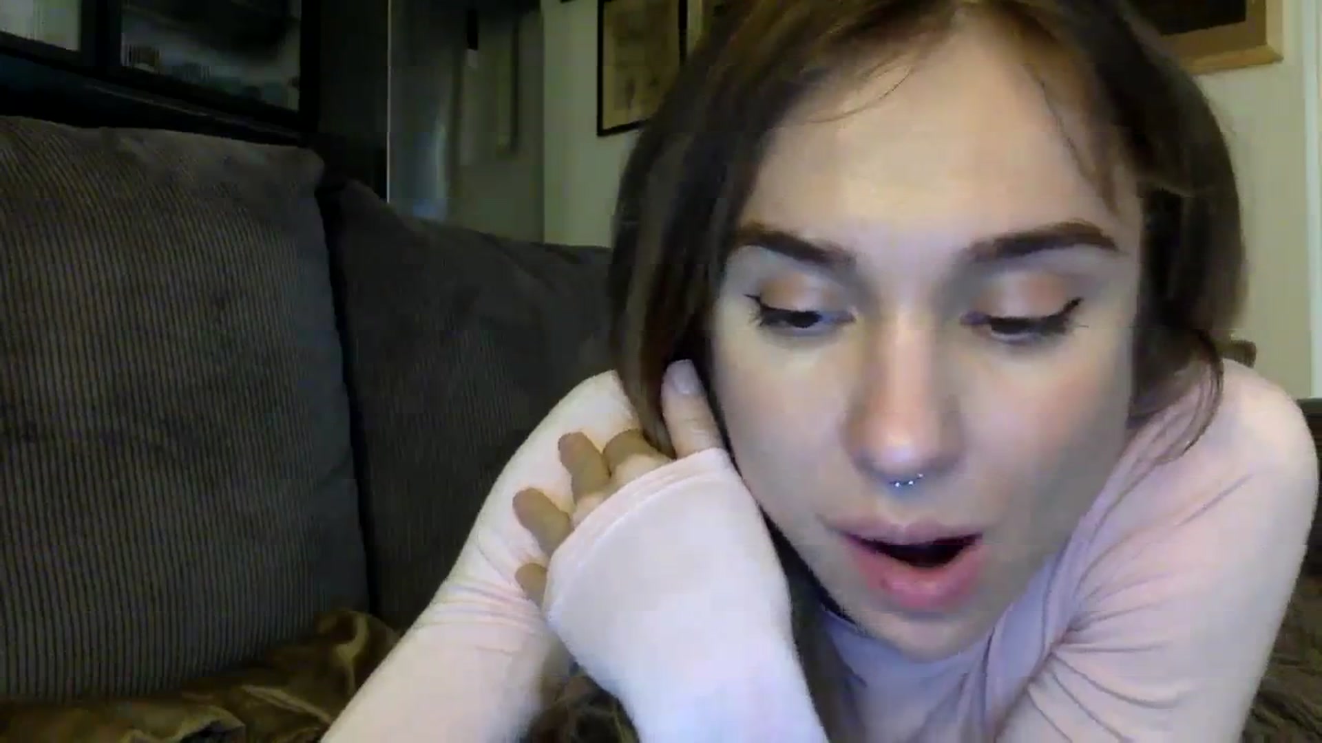 Gallery image thumbnail from EgoisticPuss's myfreecams stream on, 10/07/2023, 16:49 image 11 of 20