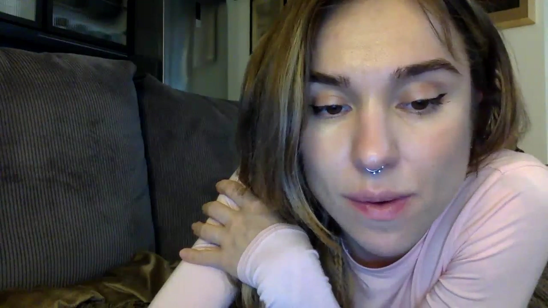 Gallery image thumbnail from EgoisticPuss's myfreecams stream on, 10/07/2023, 16:49 image 17 of 20