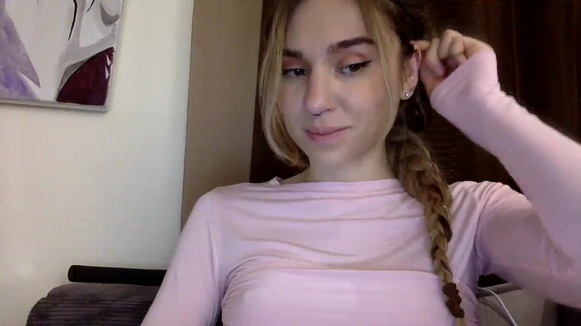 Gallery image thumbnail from EgoisticPuss's myfreecams stream on, 10/09/2023, 16:24 image 7 of 20