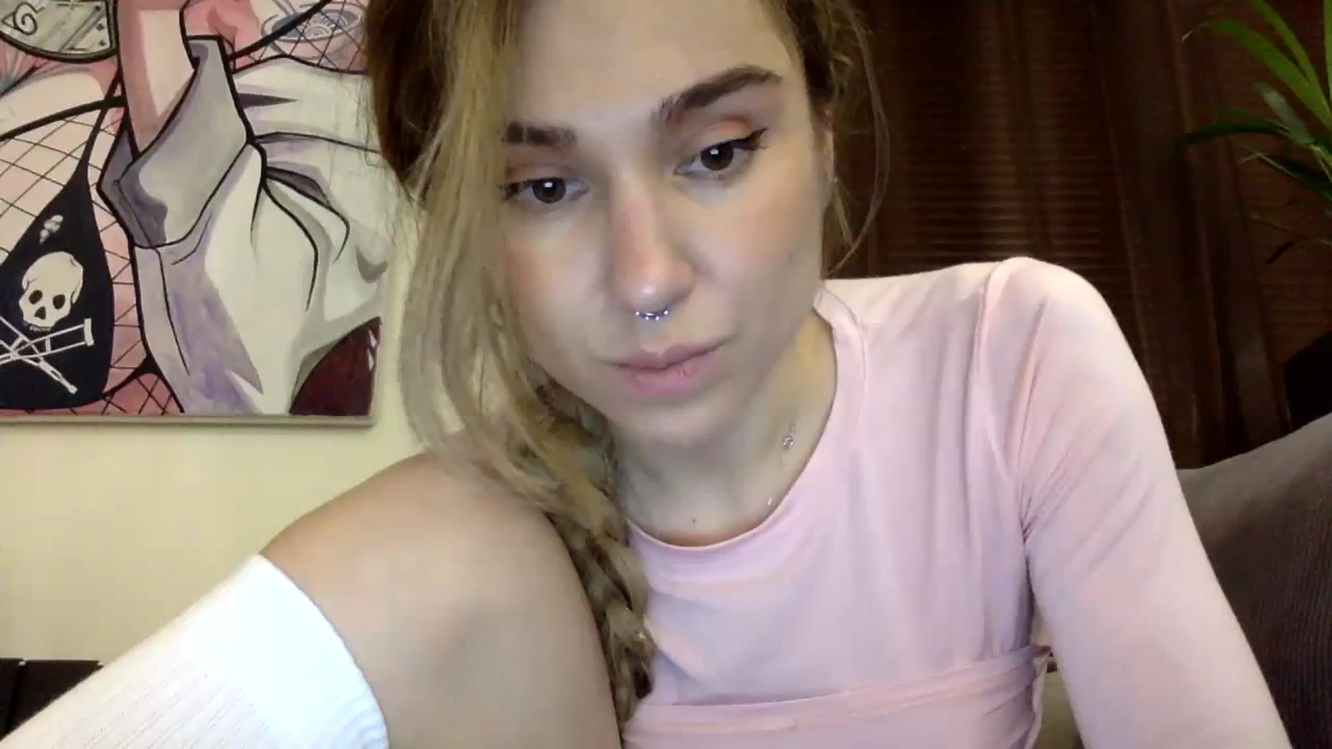 Gallery image thumbnail from EgoisticPuss's myfreecams stream on, 10/09/2023, 17:07 image 2 of 20