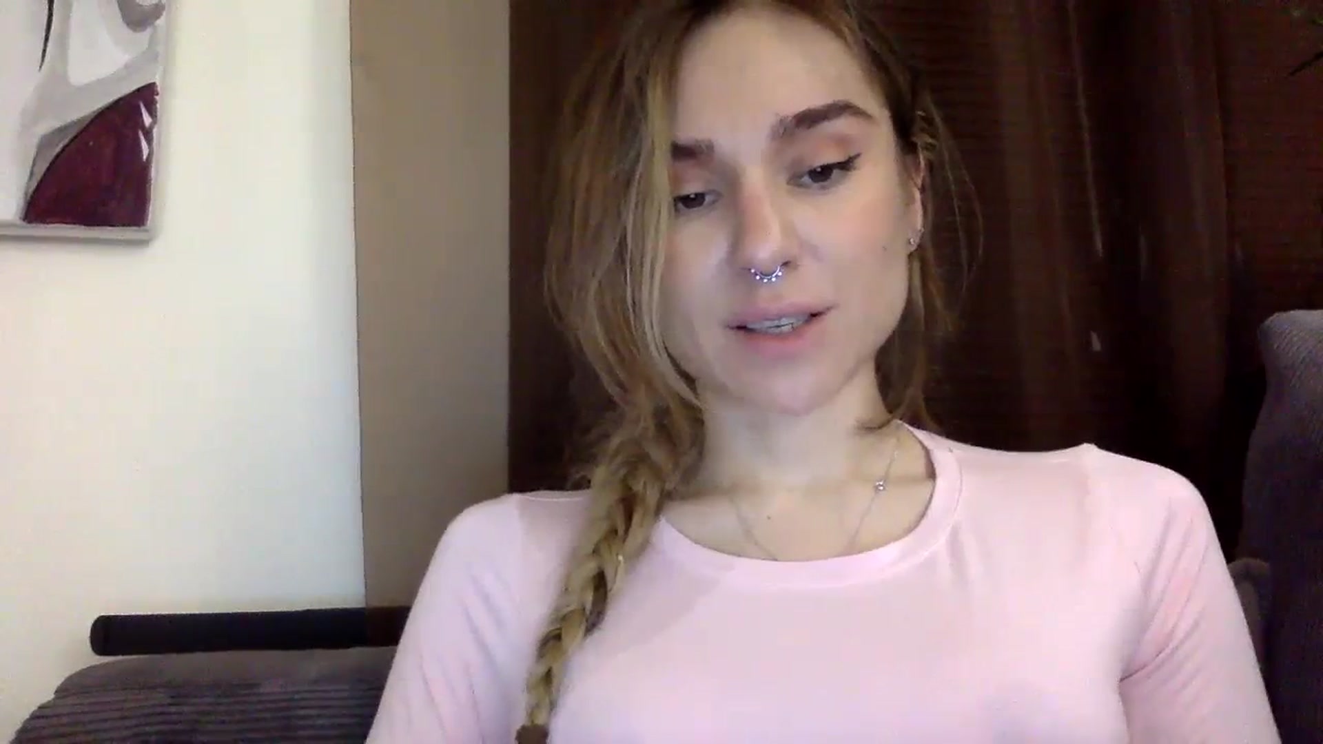 Gallery image thumbnail from EgoisticPuss's myfreecams stream on, 10/09/2023, 17:07 image 12 of 20