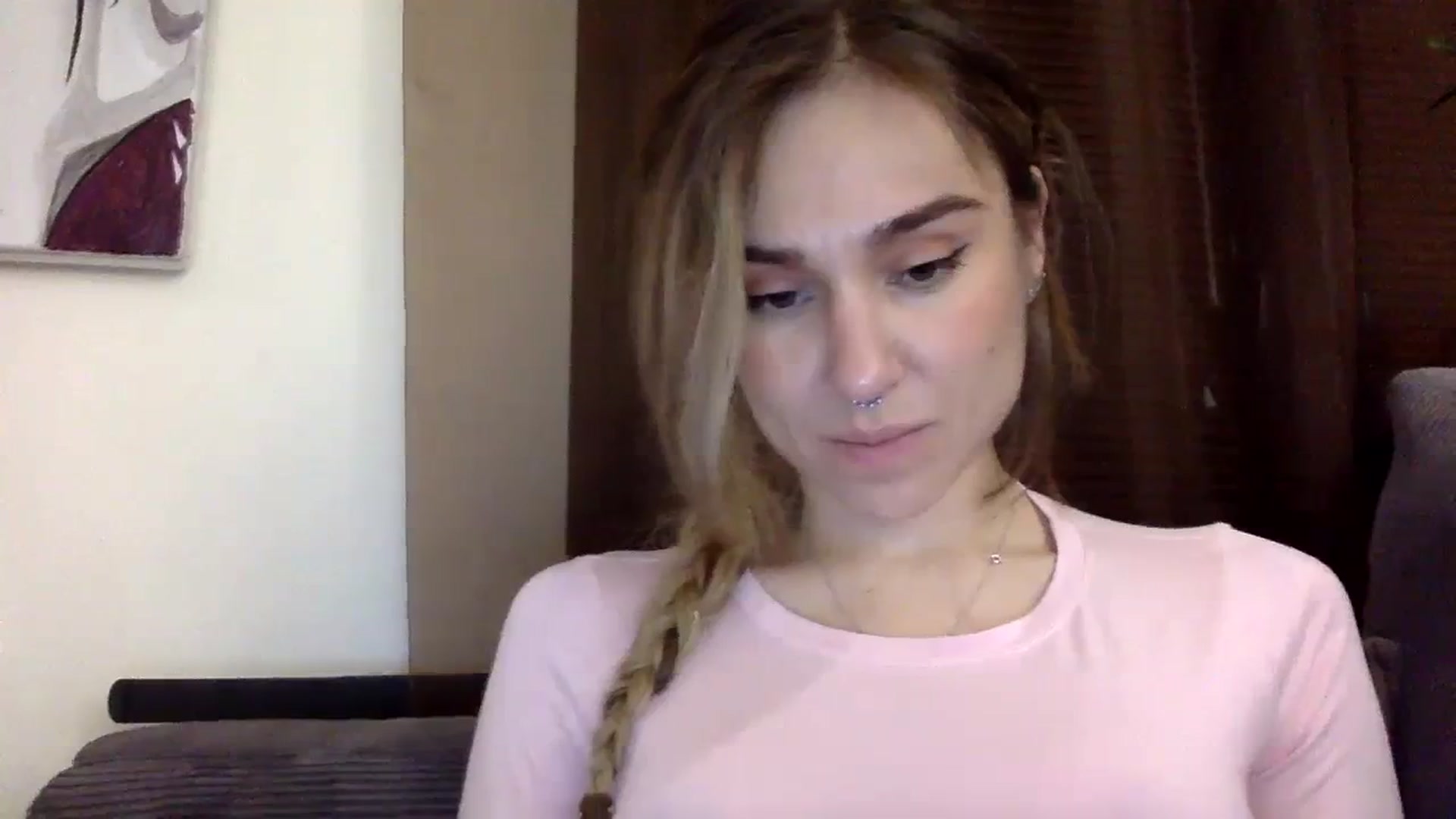 Gallery image thumbnail from EgoisticPuss's myfreecams stream on, 10/09/2023, 17:07 image 13 of 20