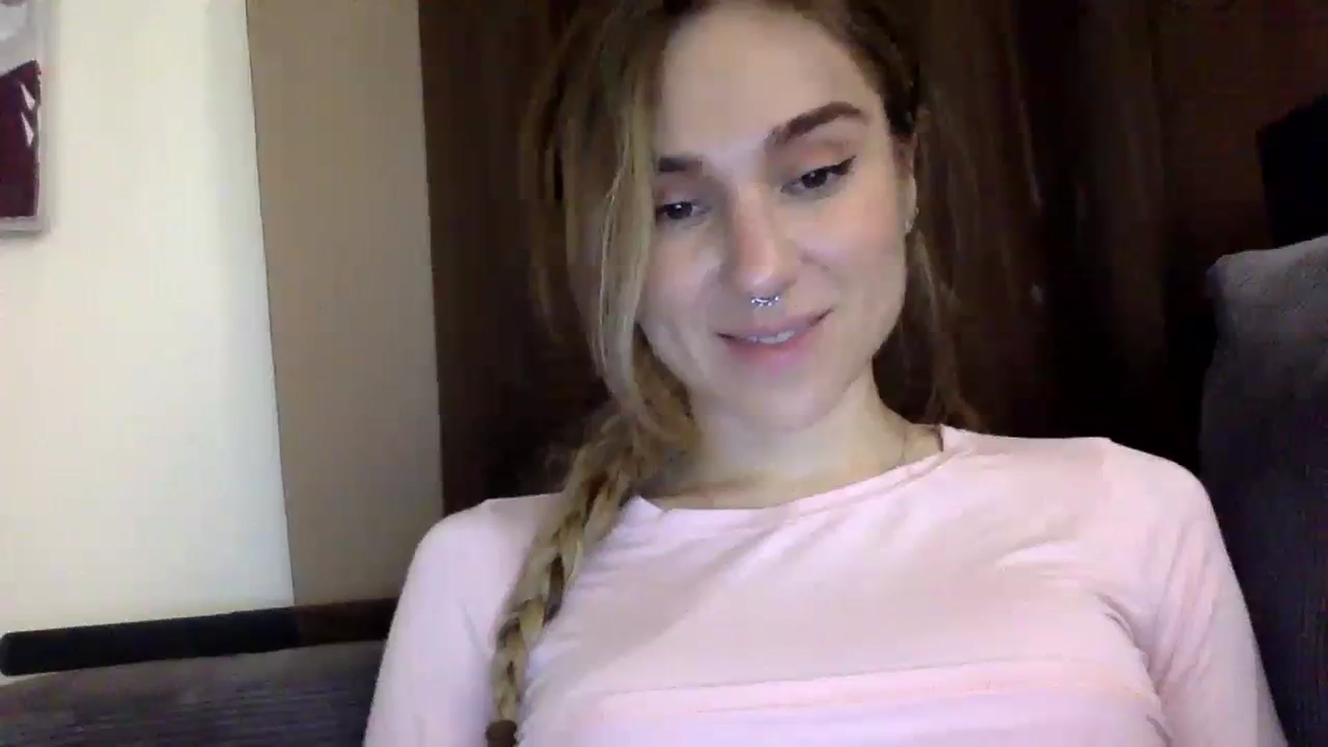 Gallery image thumbnail from EgoisticPuss's myfreecams stream on, 10/09/2023, 17:07 image 17 of 20