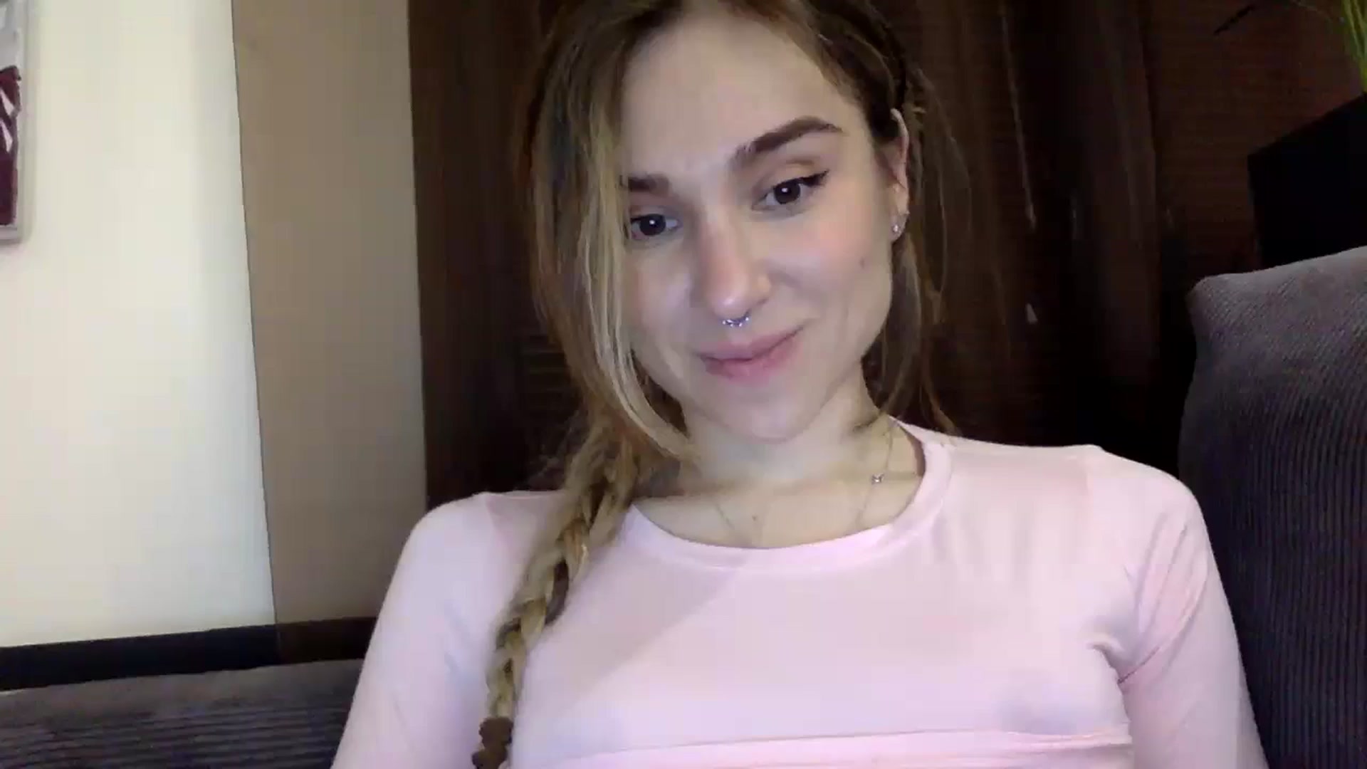 Gallery image thumbnail from EgoisticPuss's myfreecams stream on, 10/09/2023, 17:07 image 16 of 20