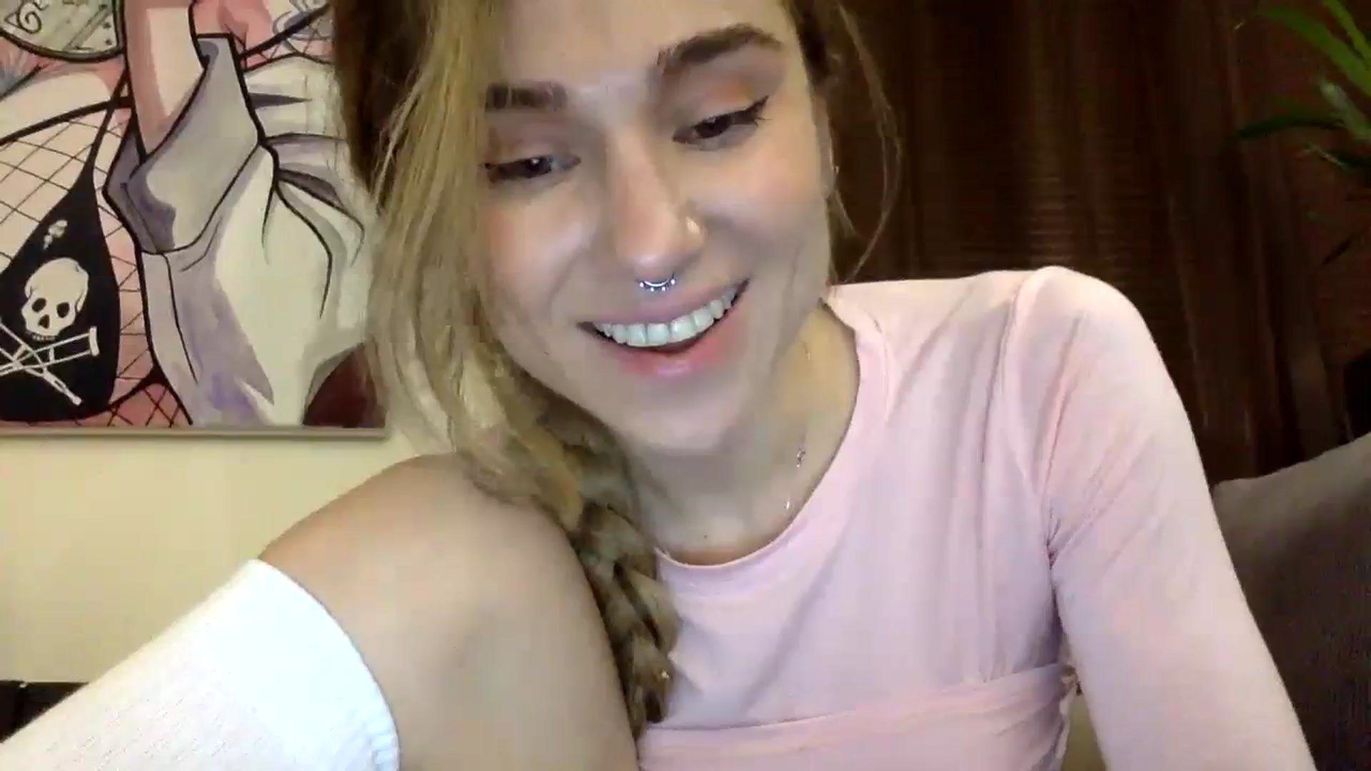 Gallery image thumbnail from EgoisticPuss's myfreecams stream on, 10/09/2023, 17:07 image 3 of 20