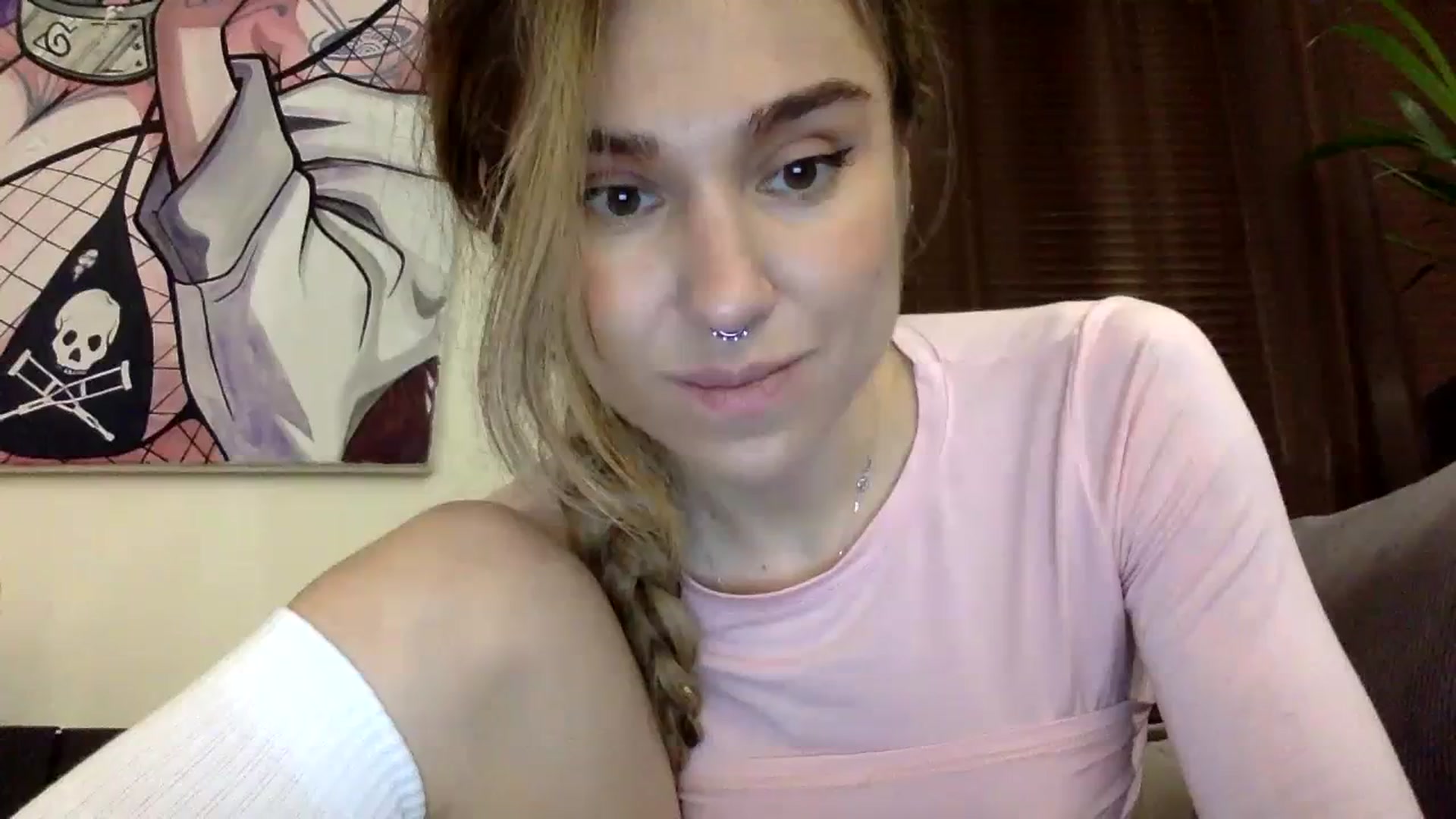 Gallery image thumbnail from EgoisticPuss's myfreecams stream on, 10/09/2023, 17:07 image 1 of 20