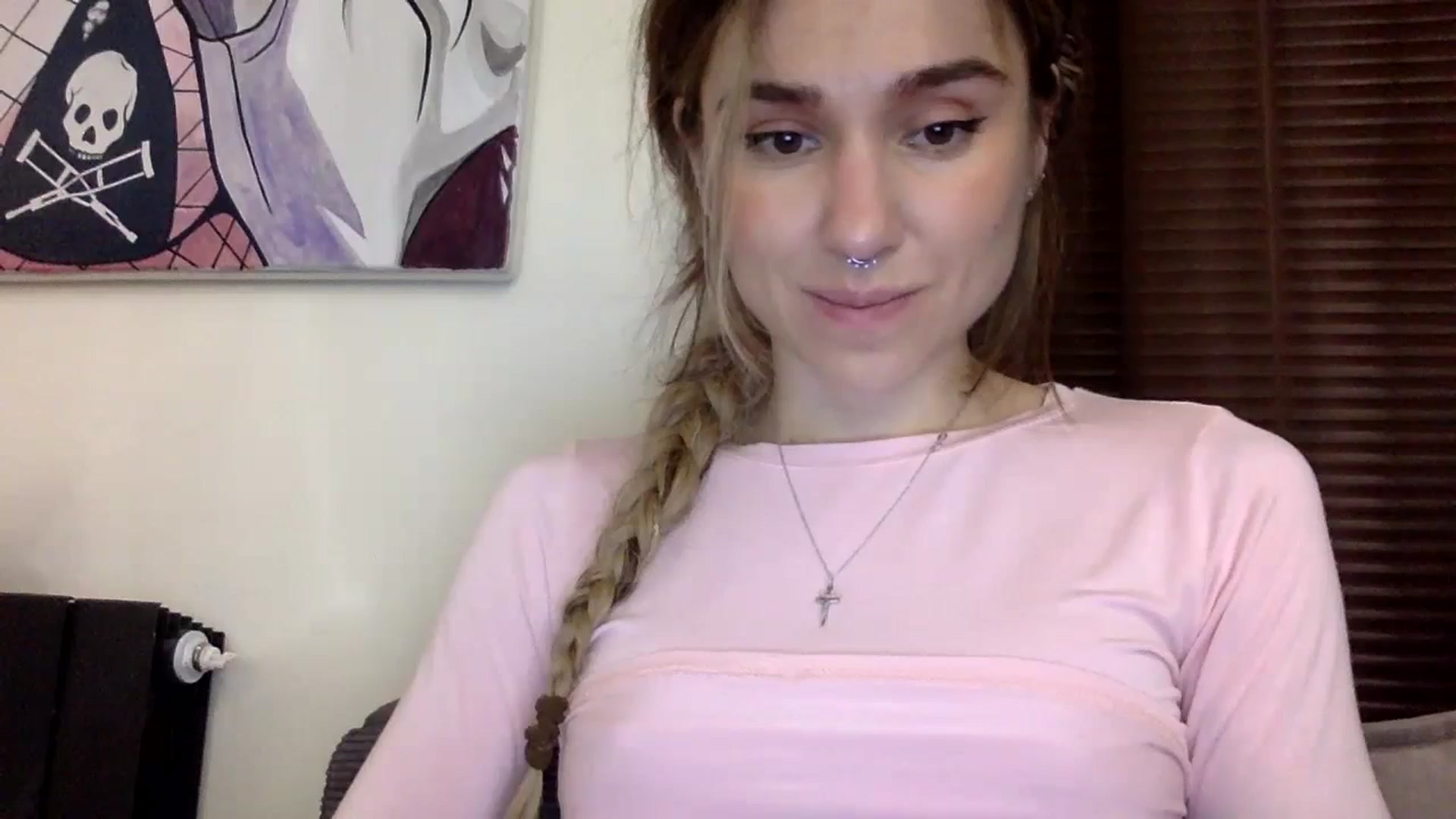 Gallery image thumbnail from EgoisticPuss's myfreecams stream on, 10/09/2023, 17:23 image 15 of 20