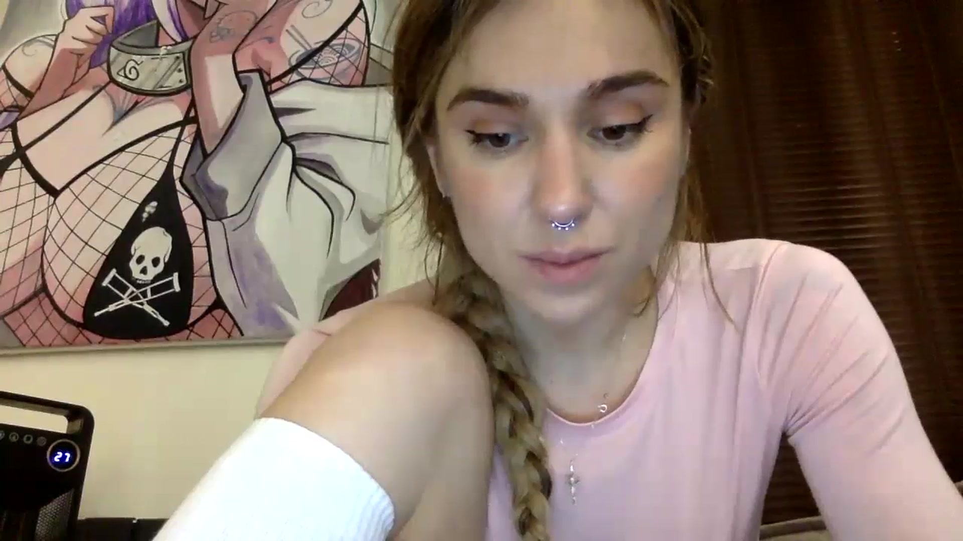 Gallery image thumbnail from EgoisticPuss's myfreecams stream on, 10/09/2023, 17:23 image 2 of 20