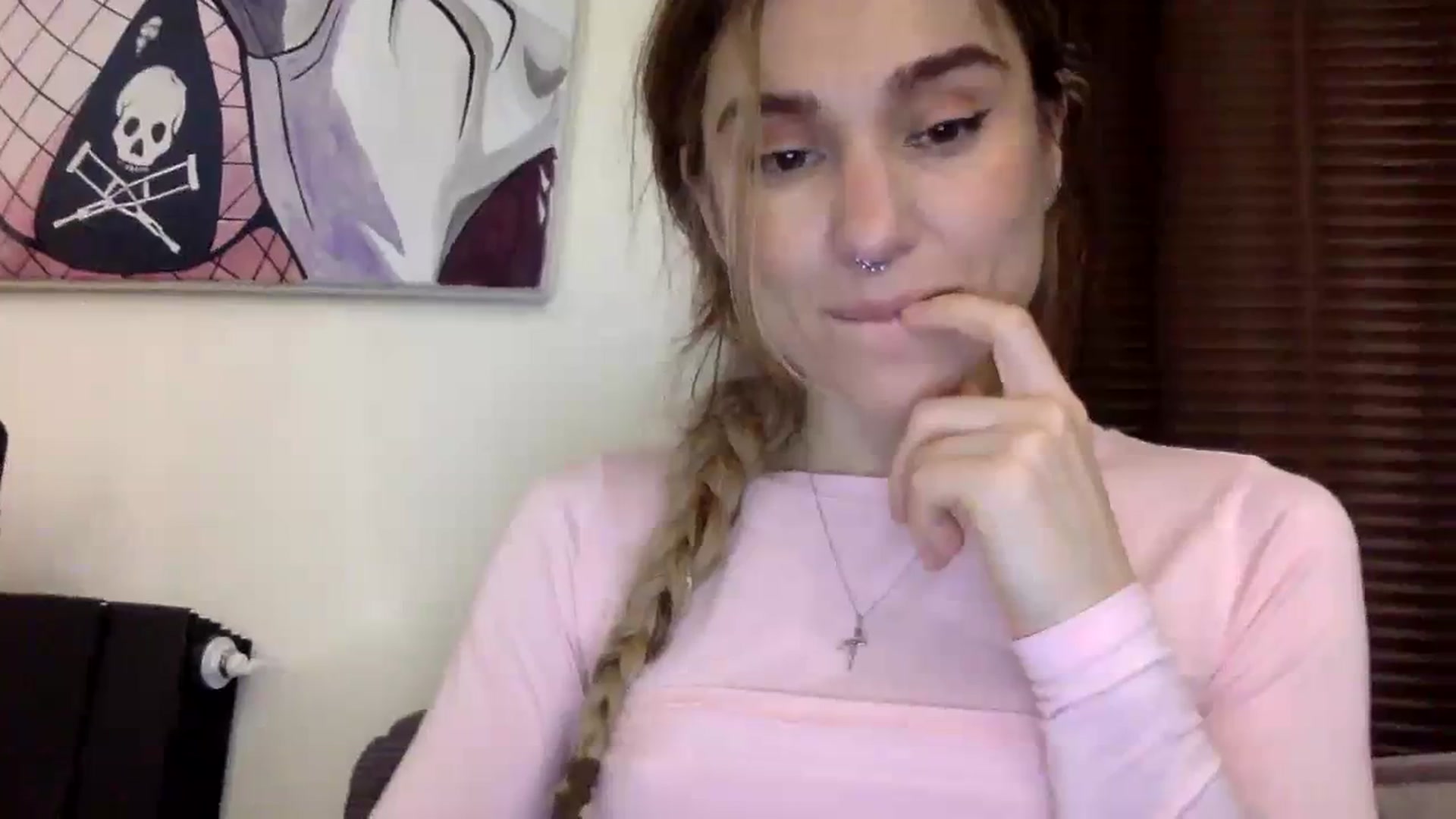 Gallery image thumbnail from EgoisticPuss's myfreecams stream on, 10/09/2023, 17:23 image 19 of 20