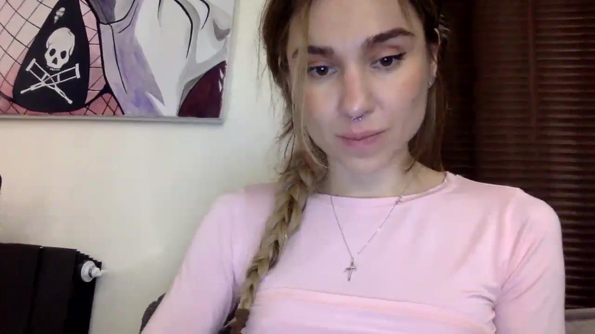 Gallery image thumbnail from EgoisticPuss's myfreecams stream on, 10/09/2023, 17:23 image 18 of 20