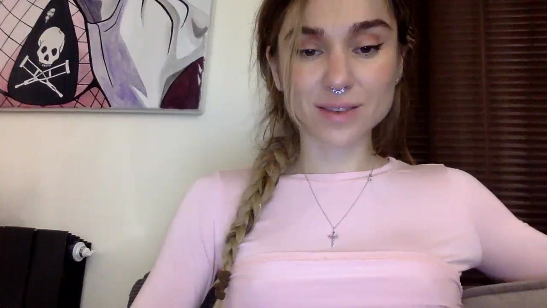 Gallery image thumbnail from EgoisticPuss's myfreecams stream on, 10/09/2023, 17:23 image 16 of 20