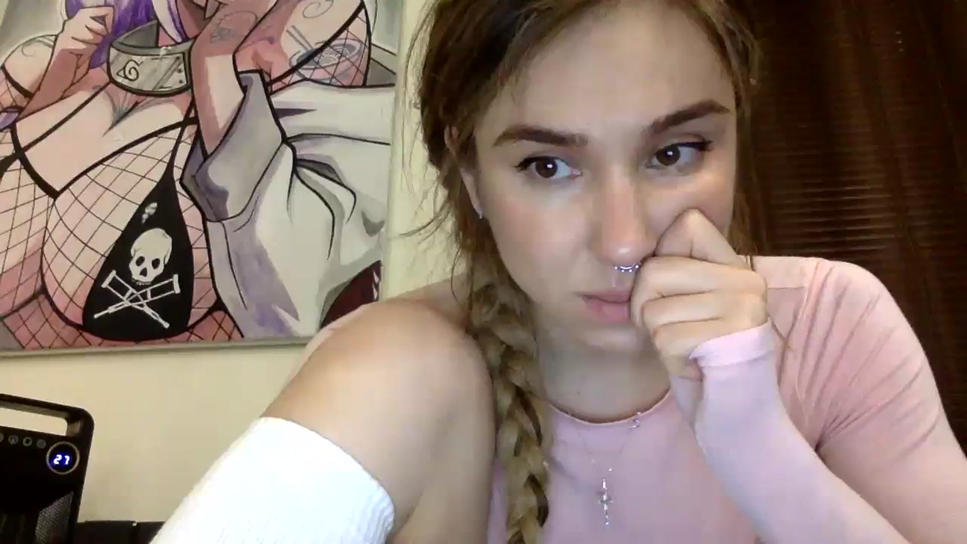 Gallery image thumbnail from EgoisticPuss's myfreecams stream on, 10/09/2023, 17:23 image 3 of 20