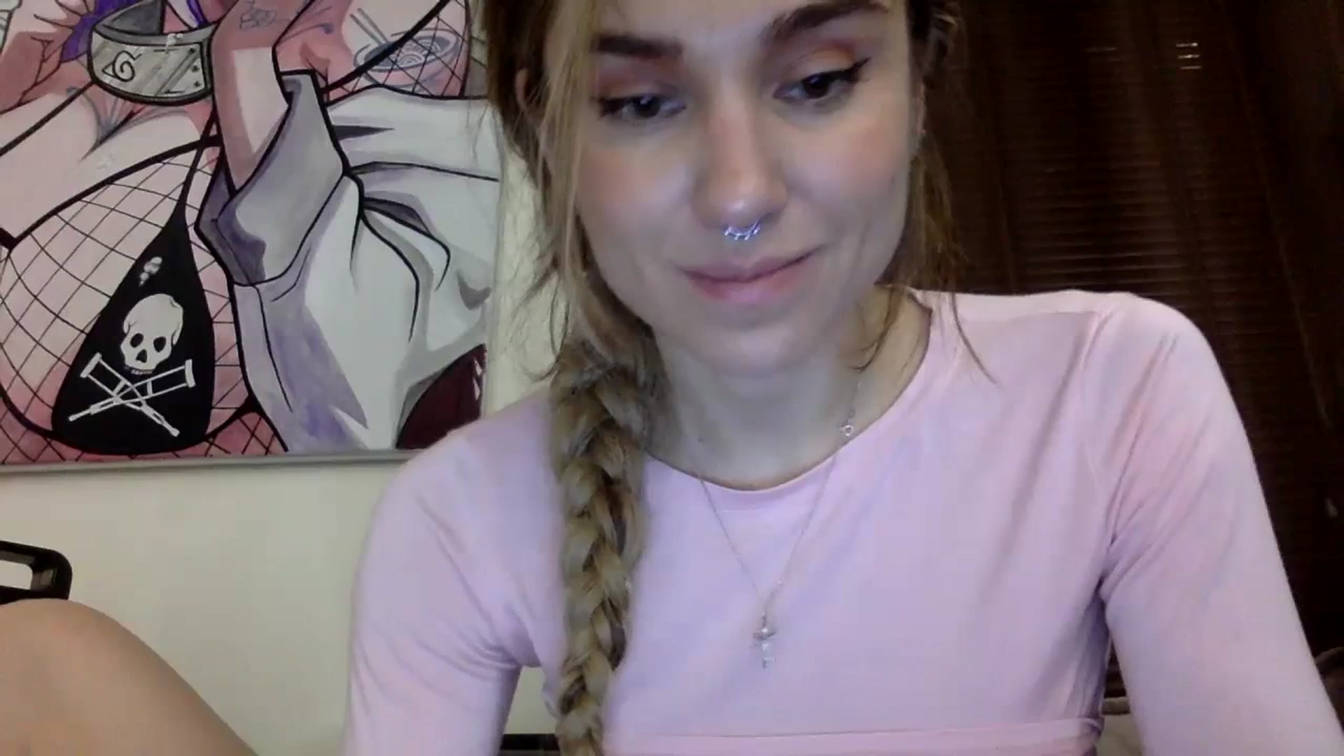 Gallery image thumbnail from EgoisticPuss's myfreecams stream on, 10/09/2023, 17:23 image 10 of 20