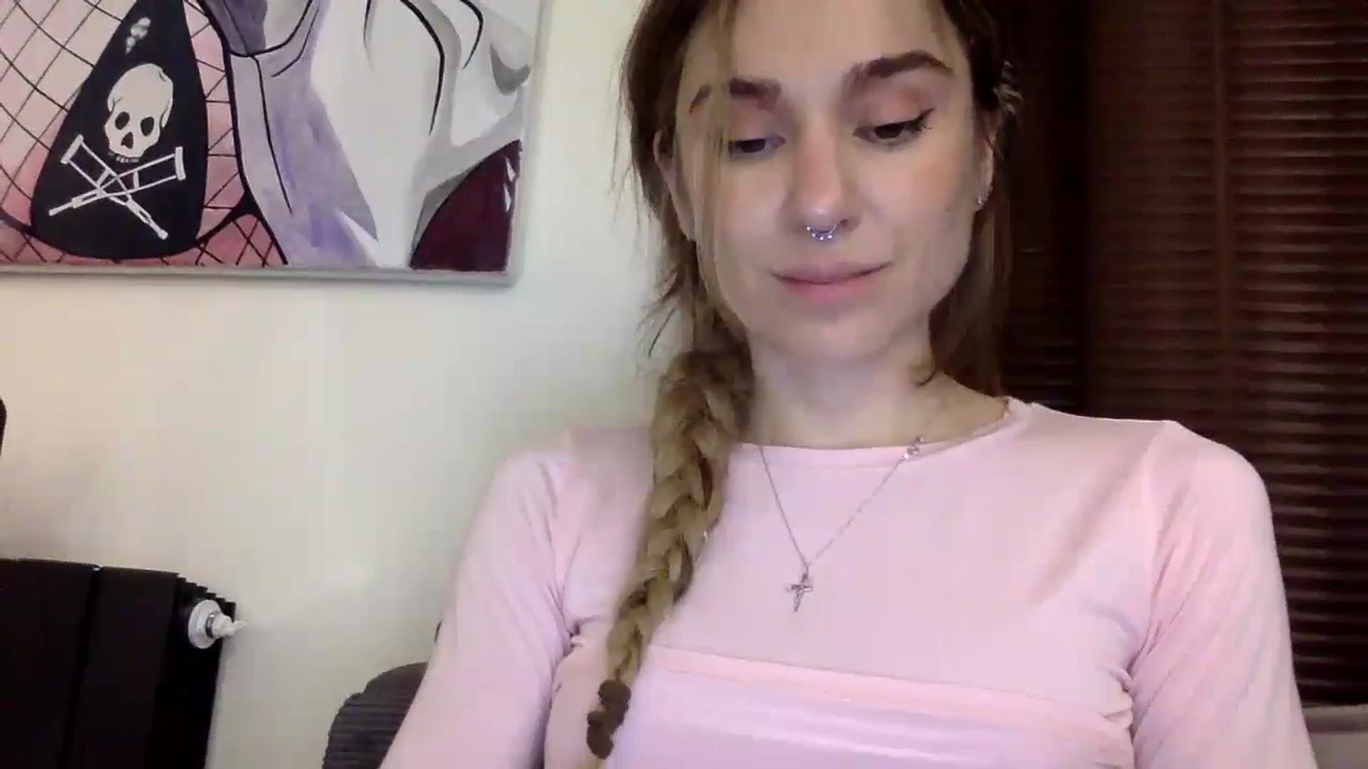 Gallery image thumbnail from EgoisticPuss's myfreecams stream on, 10/09/2023, 17:23 image 20 of 20