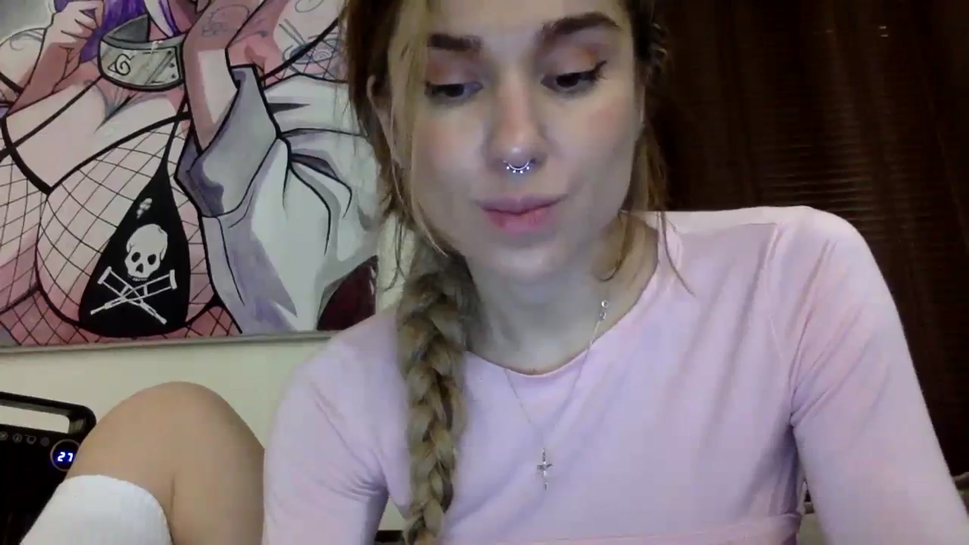 Gallery image thumbnail from EgoisticPuss's myfreecams stream on, 10/09/2023, 17:23 image 11 of 20