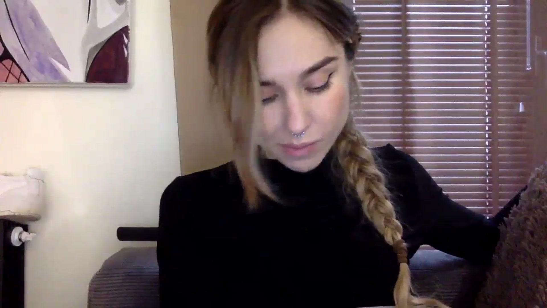 Gallery image thumbnail from EgoisticPuss's myfreecams stream on, 10/10/2023, 10:38 image 13 of 20