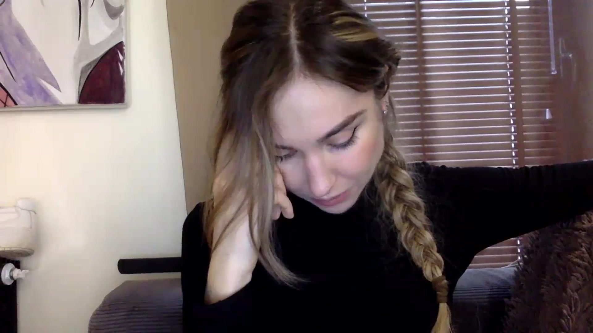 Gallery image thumbnail from EgoisticPuss's myfreecams stream on, 10/10/2023, 10:38 image 20 of 20