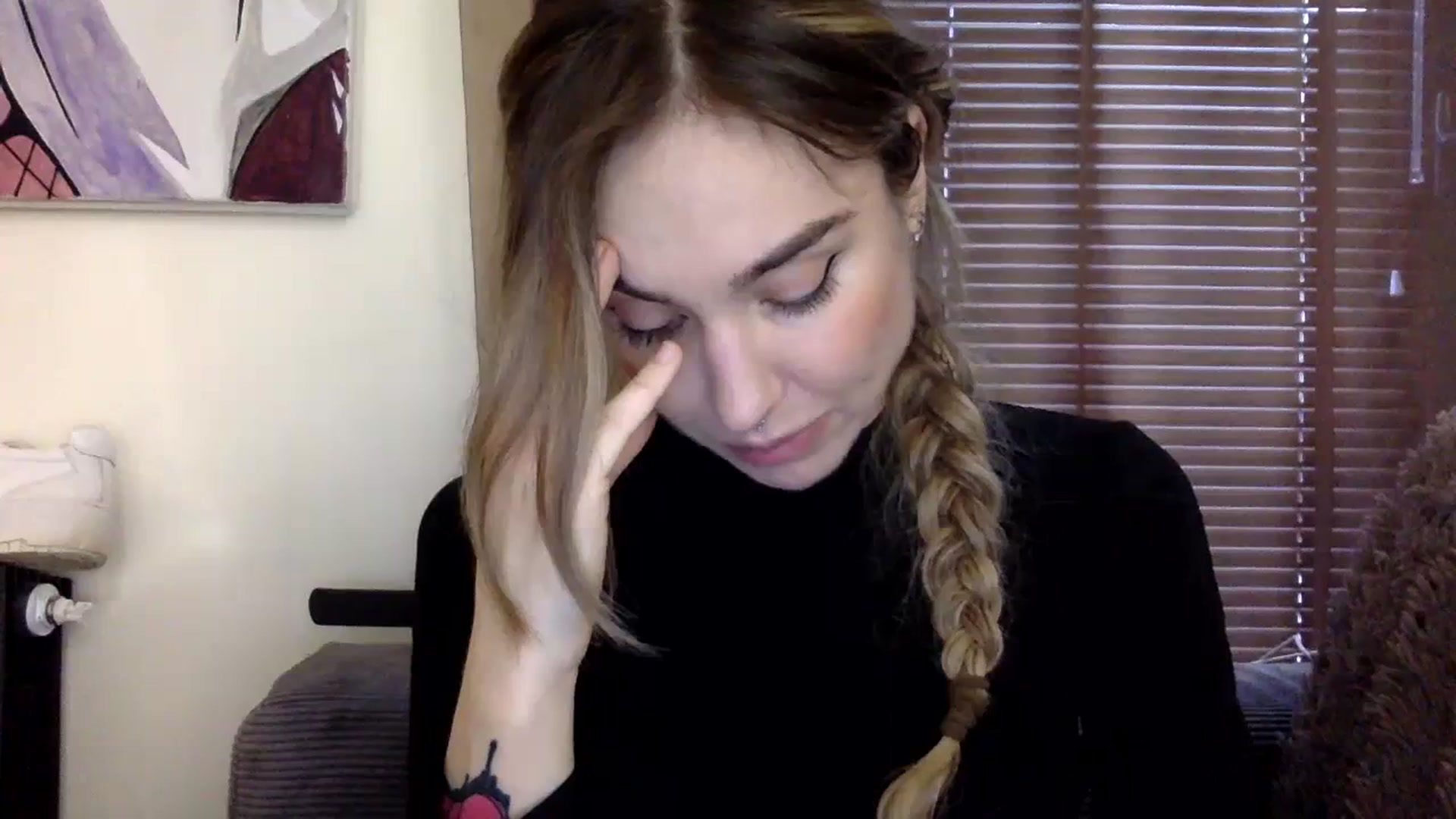 Gallery image thumbnail from EgoisticPuss's myfreecams stream on, 10/10/2023, 10:38 image 9 of 20