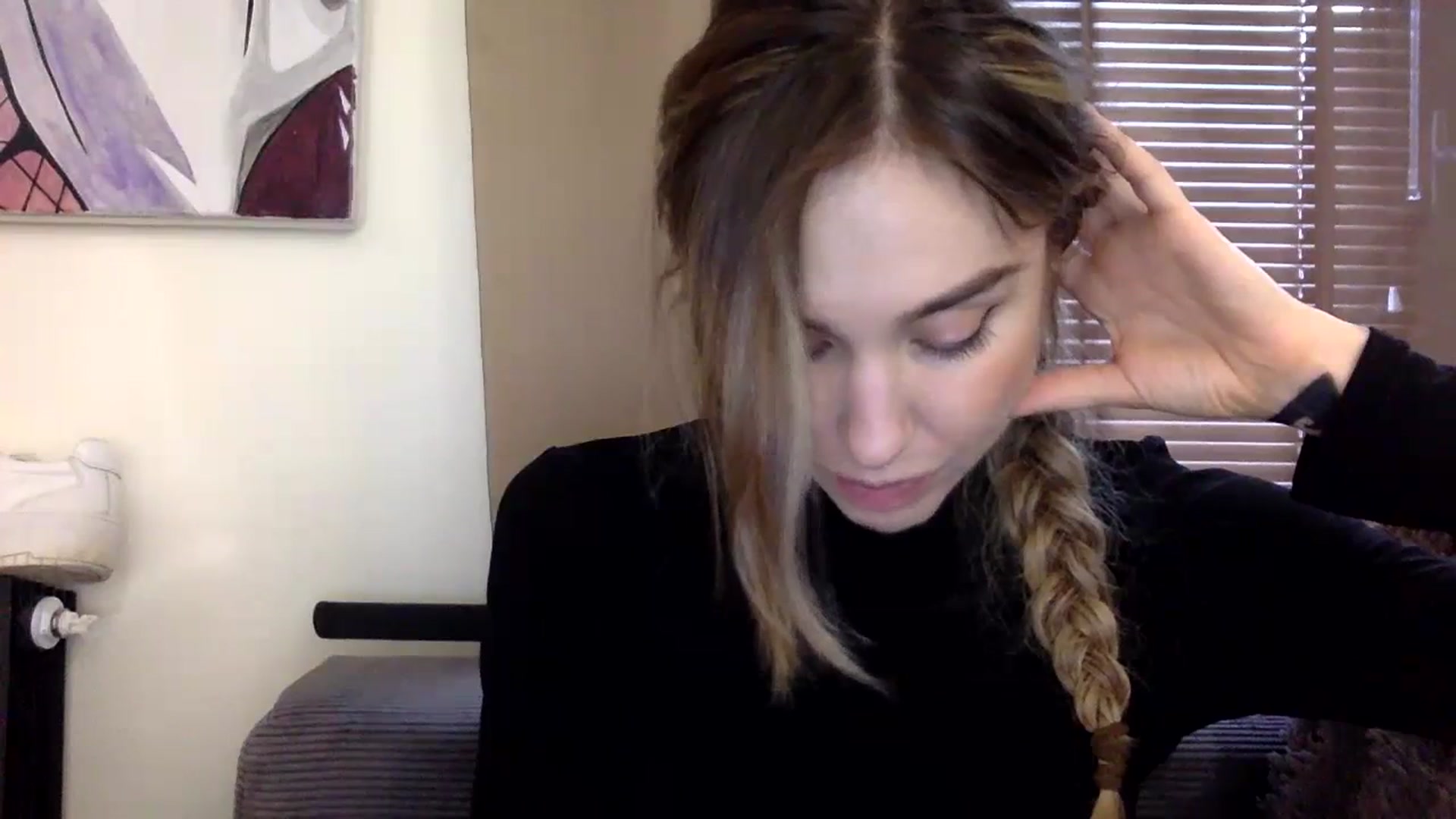 Gallery image thumbnail from EgoisticPuss's myfreecams stream on, 10/10/2023, 10:38 image 14 of 20
