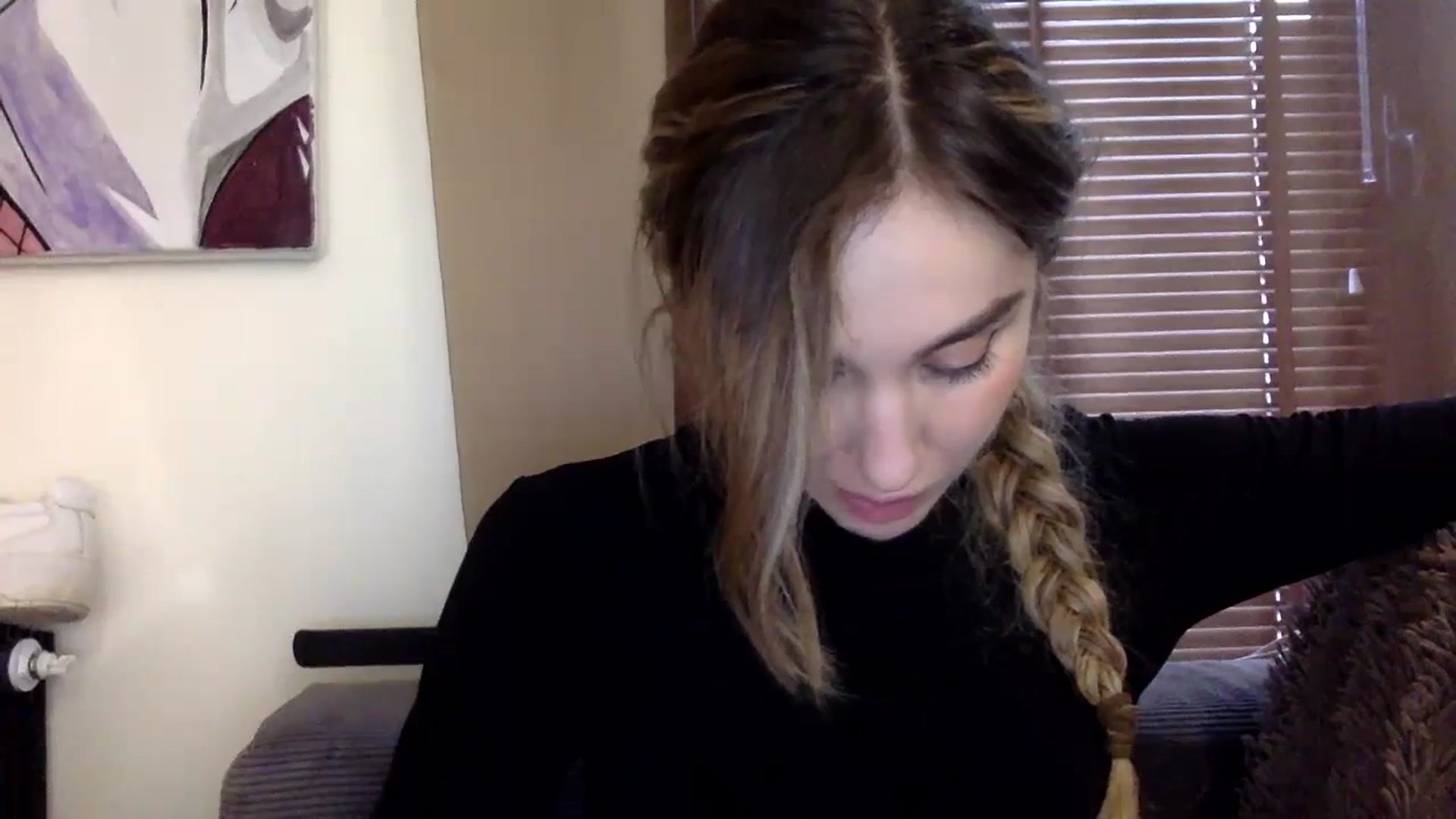 Gallery image thumbnail from EgoisticPuss's myfreecams stream on, 10/10/2023, 10:38 image 19 of 20