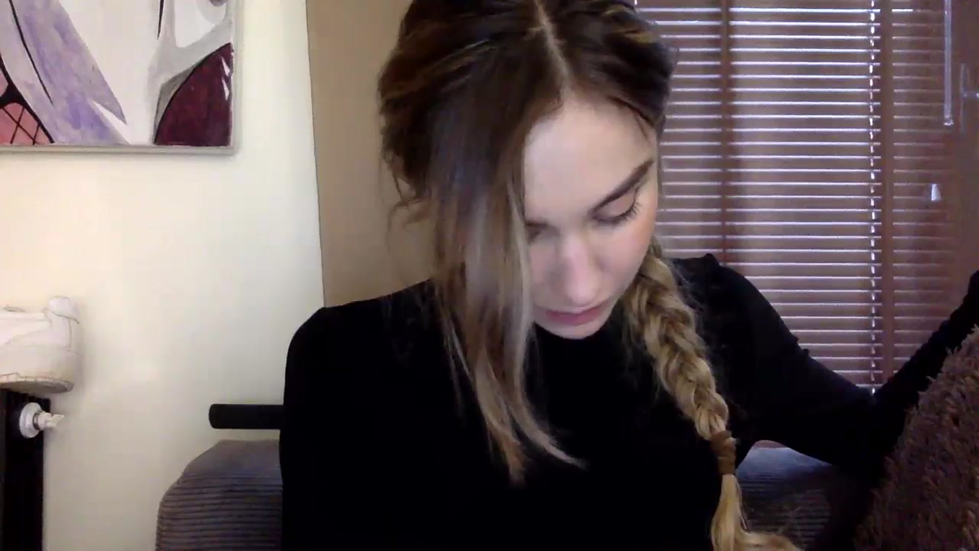 Gallery image thumbnail from EgoisticPuss's myfreecams stream on, 10/10/2023, 10:38 image 12 of 20