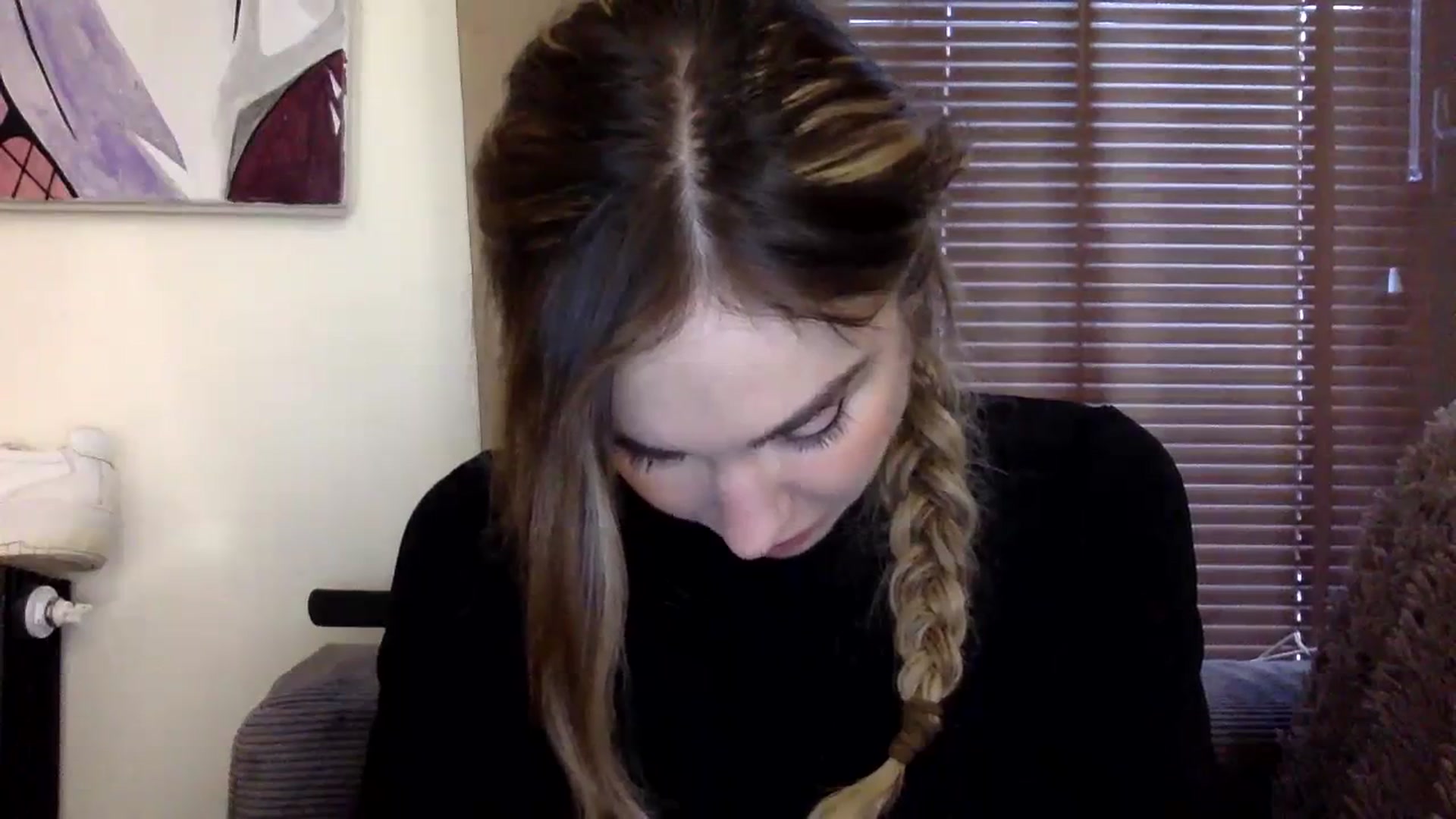 Gallery image thumbnail from EgoisticPuss's myfreecams stream on, 10/10/2023, 10:38 image 11 of 20