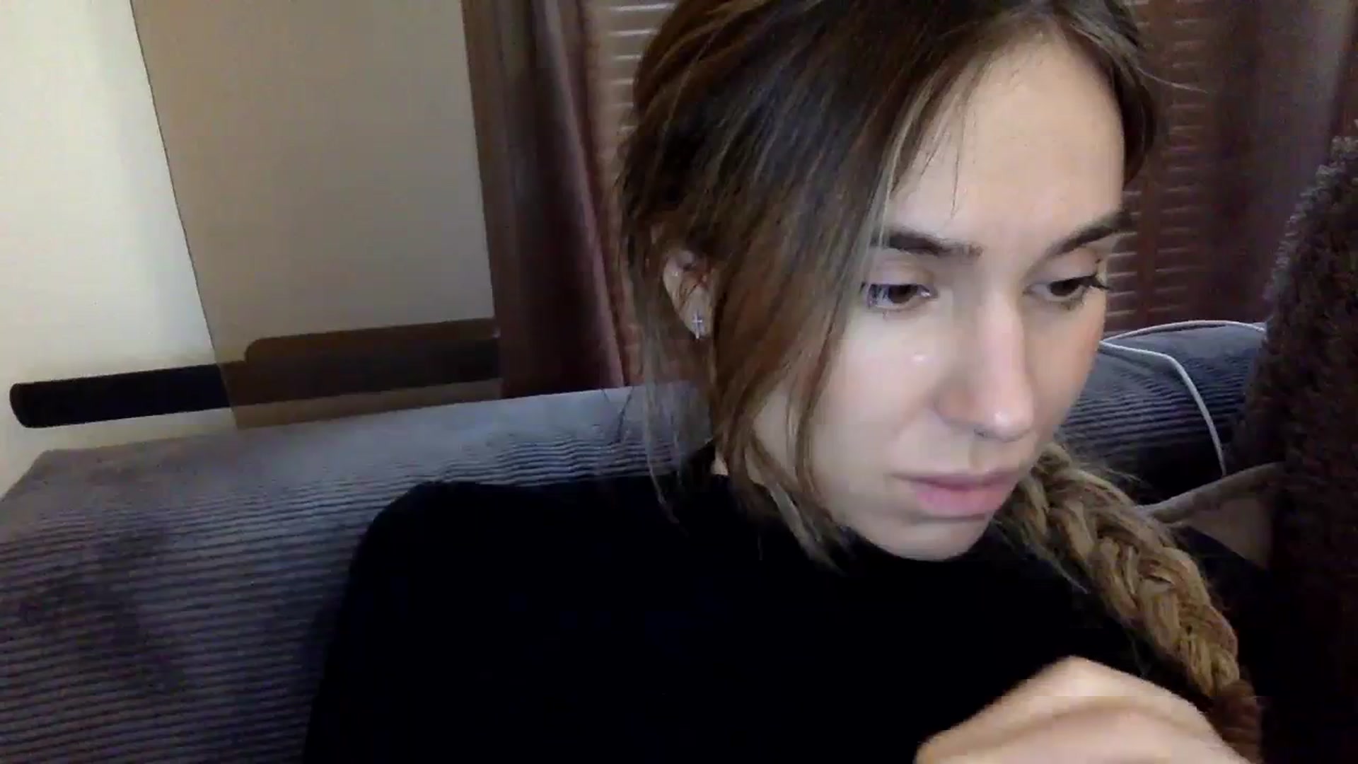 Gallery image thumbnail from EgoisticPuss's myfreecams stream on, 10/10/2023, 12:48 image 6 of 20