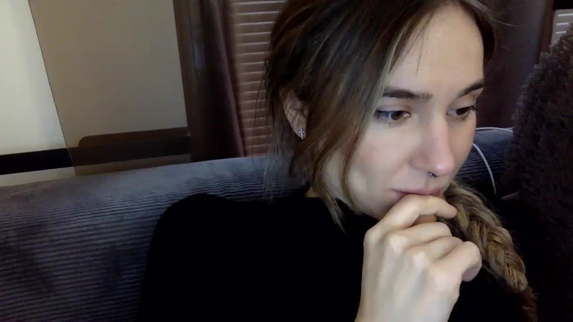 Gallery image thumbnail from EgoisticPuss's myfreecams stream on, 10/10/2023, 12:48 image 3 of 20
