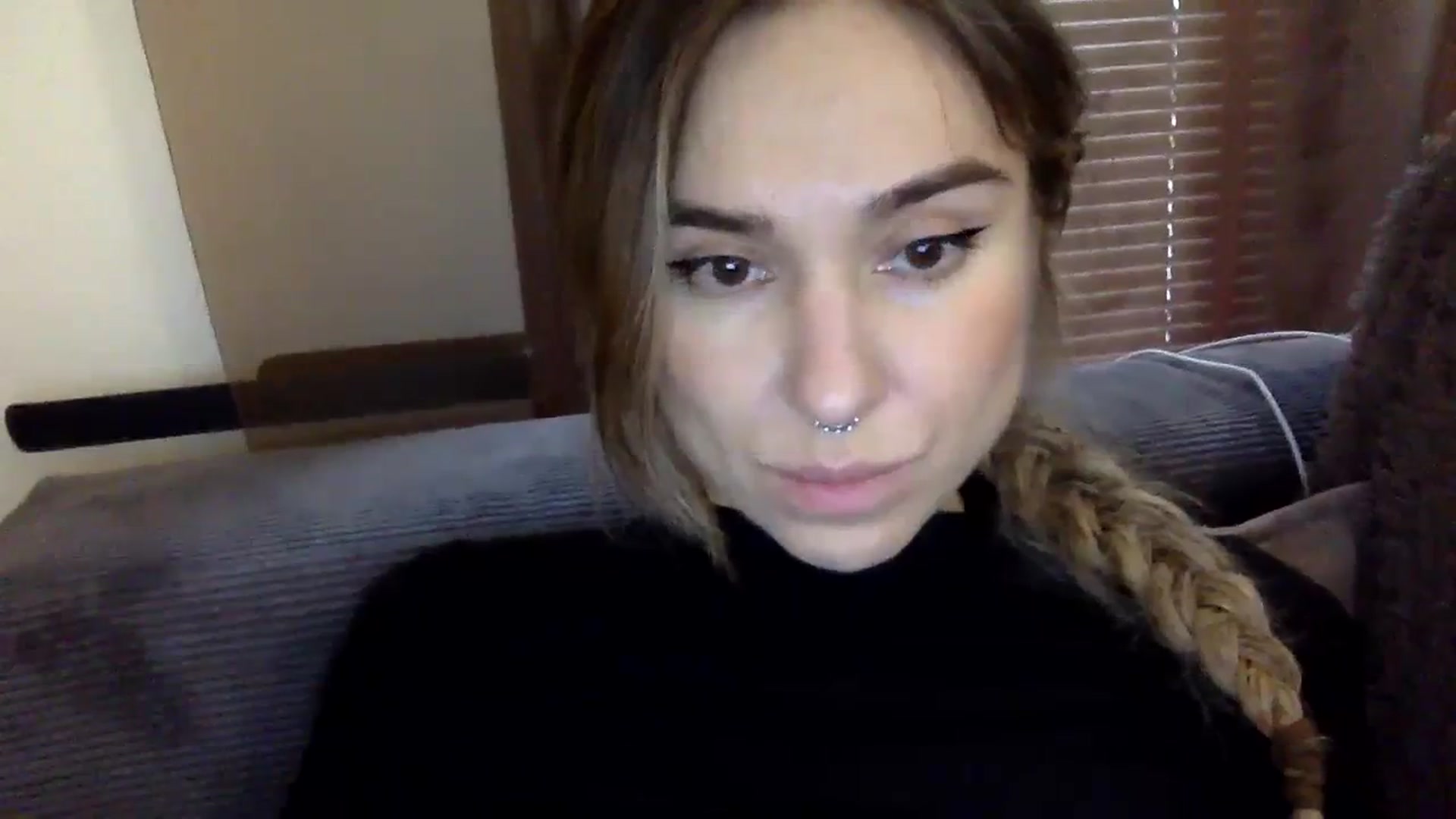 Gallery image thumbnail from EgoisticPuss's myfreecams stream on, 10/10/2023, 12:48 image 5 of 20