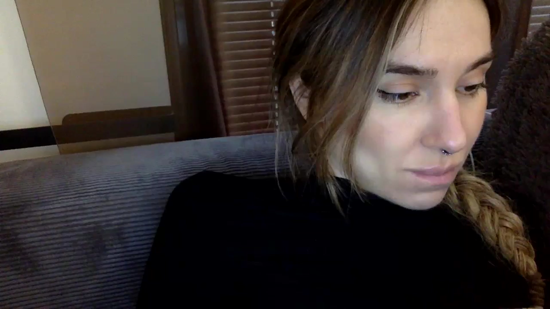 Gallery image thumbnail from EgoisticPuss's myfreecams stream on, 10/10/2023, 12:48 image 1 of 20